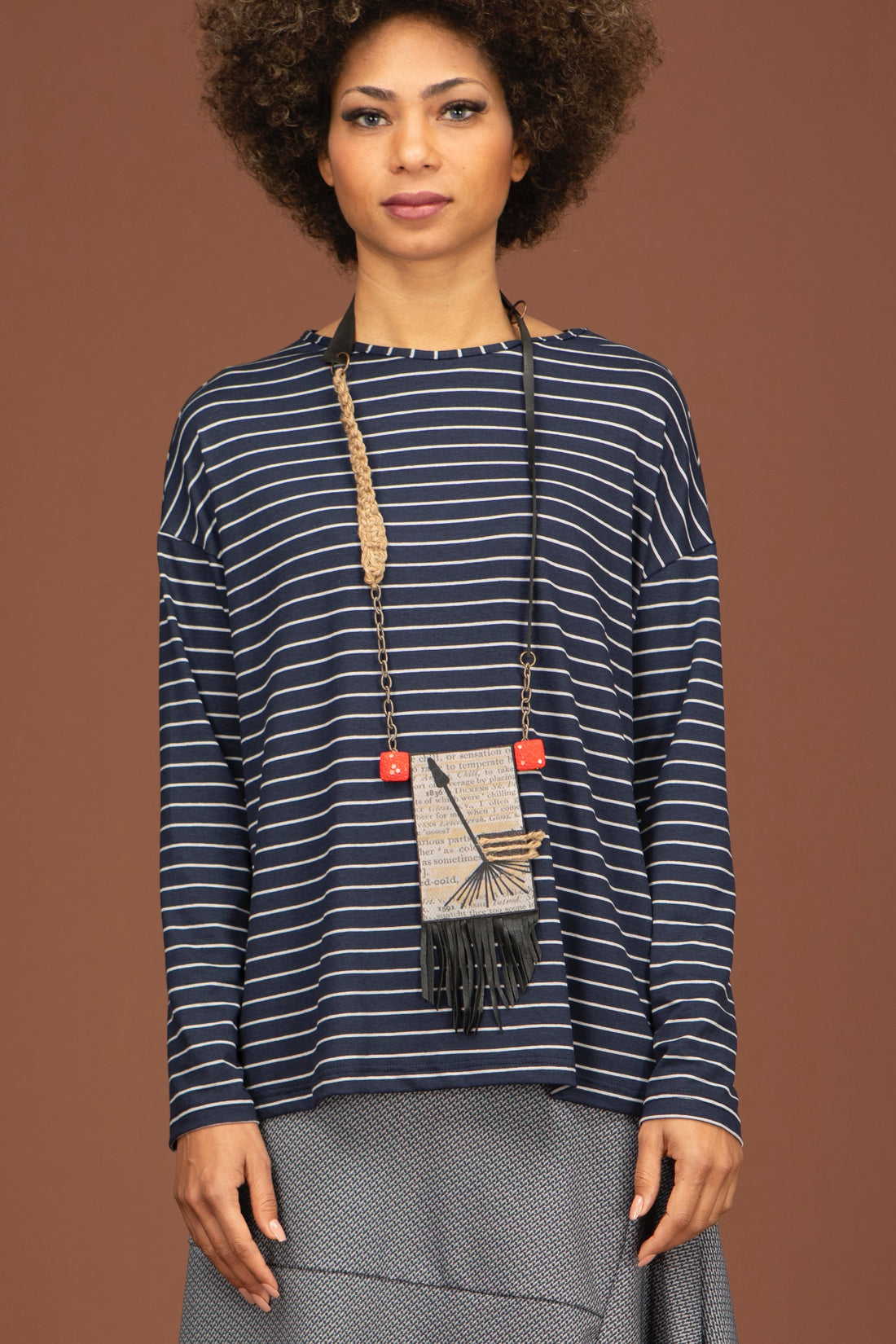 Cinzia Cargioli accessori Ci.ca. per Lo Spaventapasseri