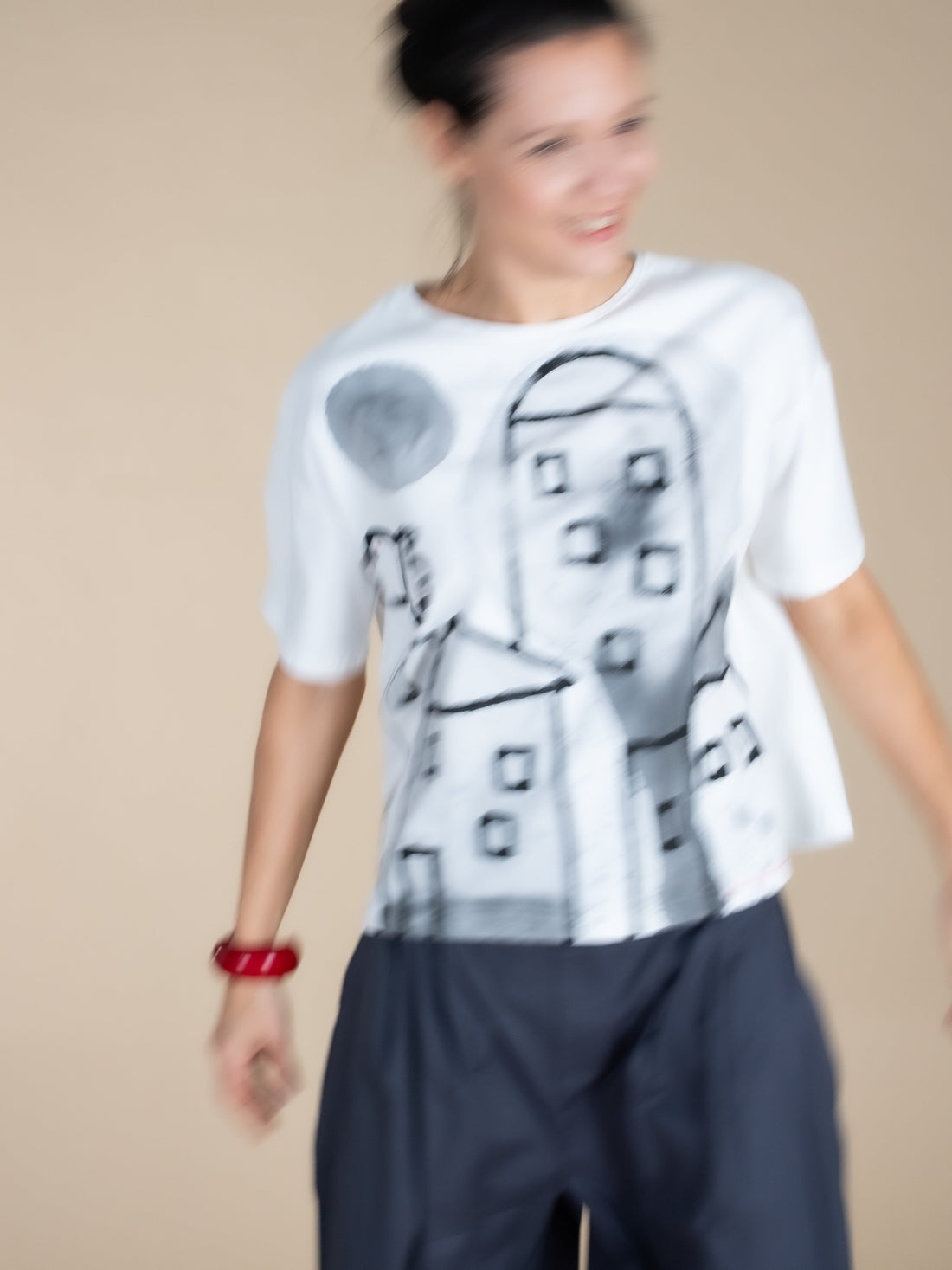 Collezione Primavera-Estate 26 : Ricordi d'infanzia