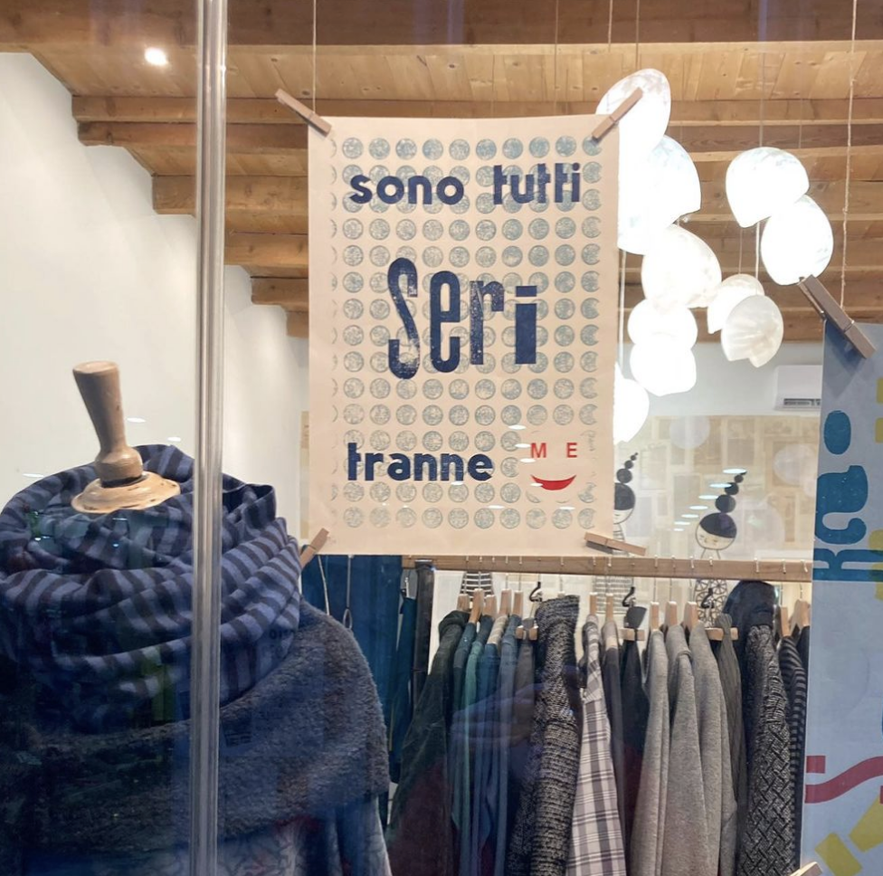 La collaborazione con Per Inciso