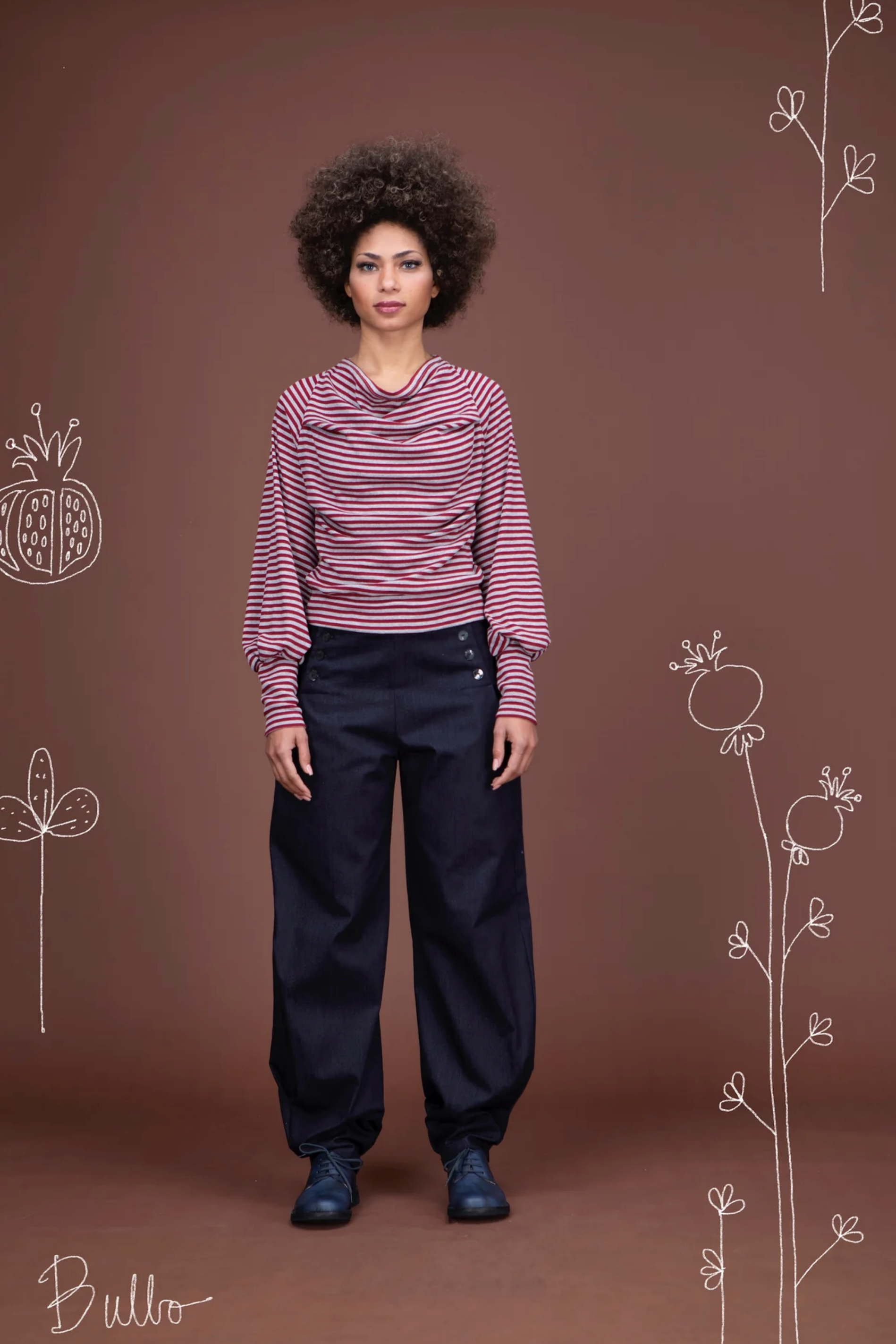 Perché facciamo da 15 anni gli stessi pantaloni