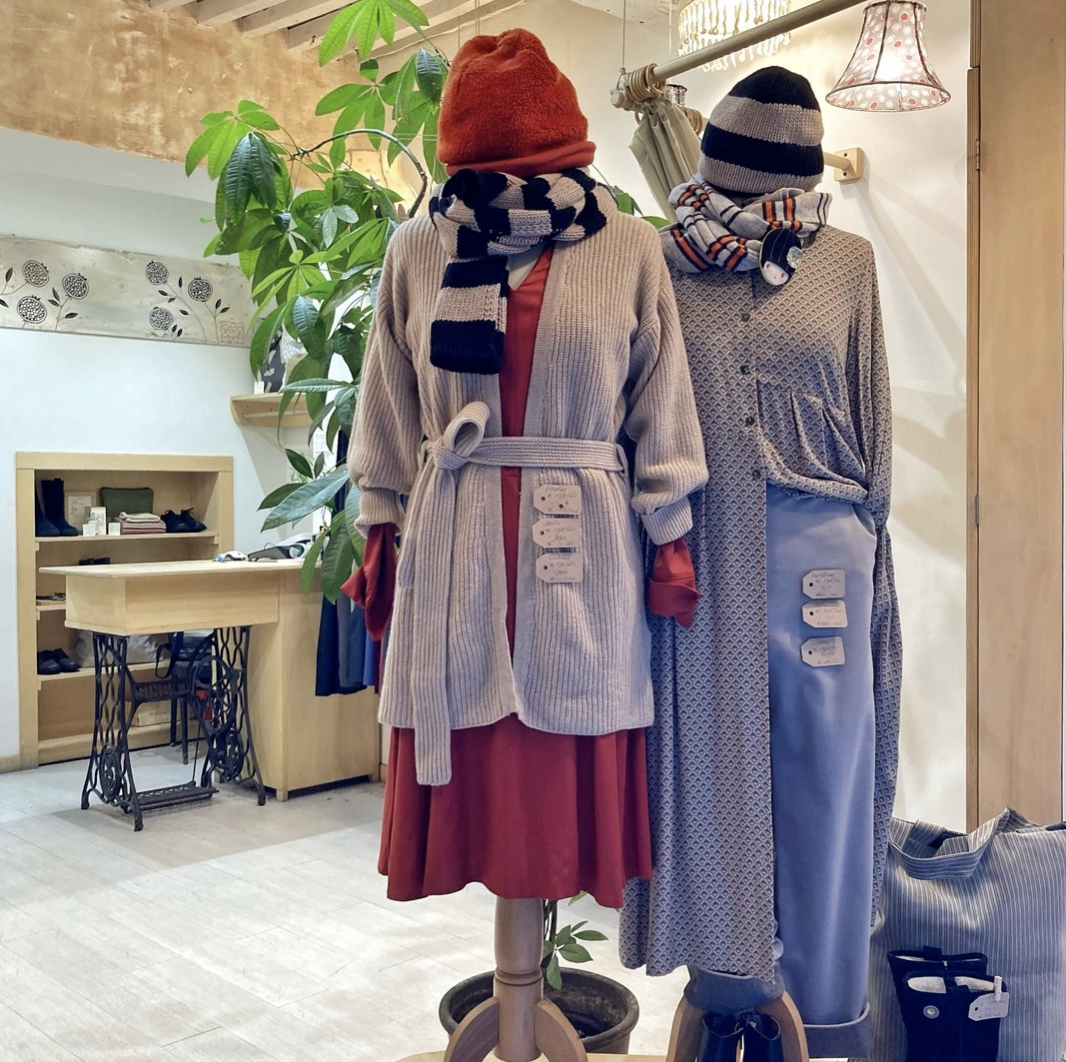 Saldi, saldi, saldi! Pensieri sparsi sul momento di far fuori tutto