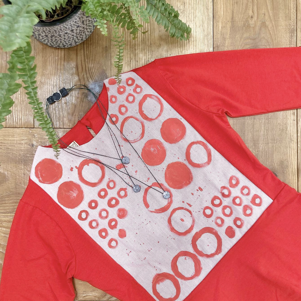 Dipingere è un duro lavoro (ma qualcuno dovrà pur farlo)