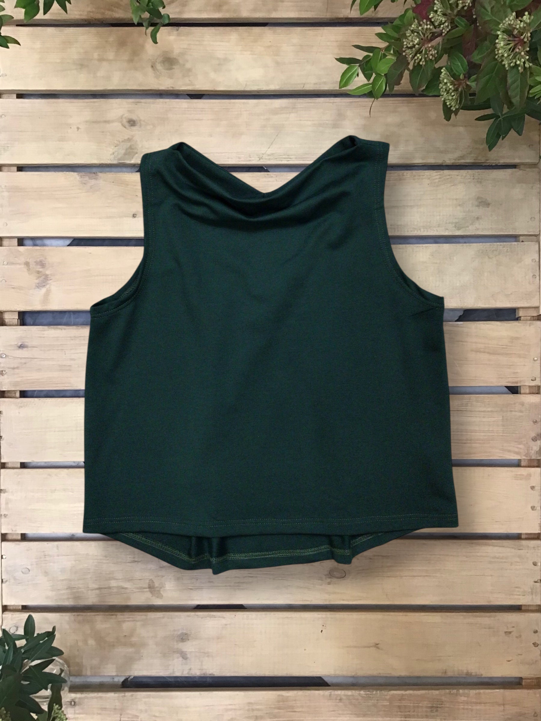 Gilet Margherita (Art. 21/25)