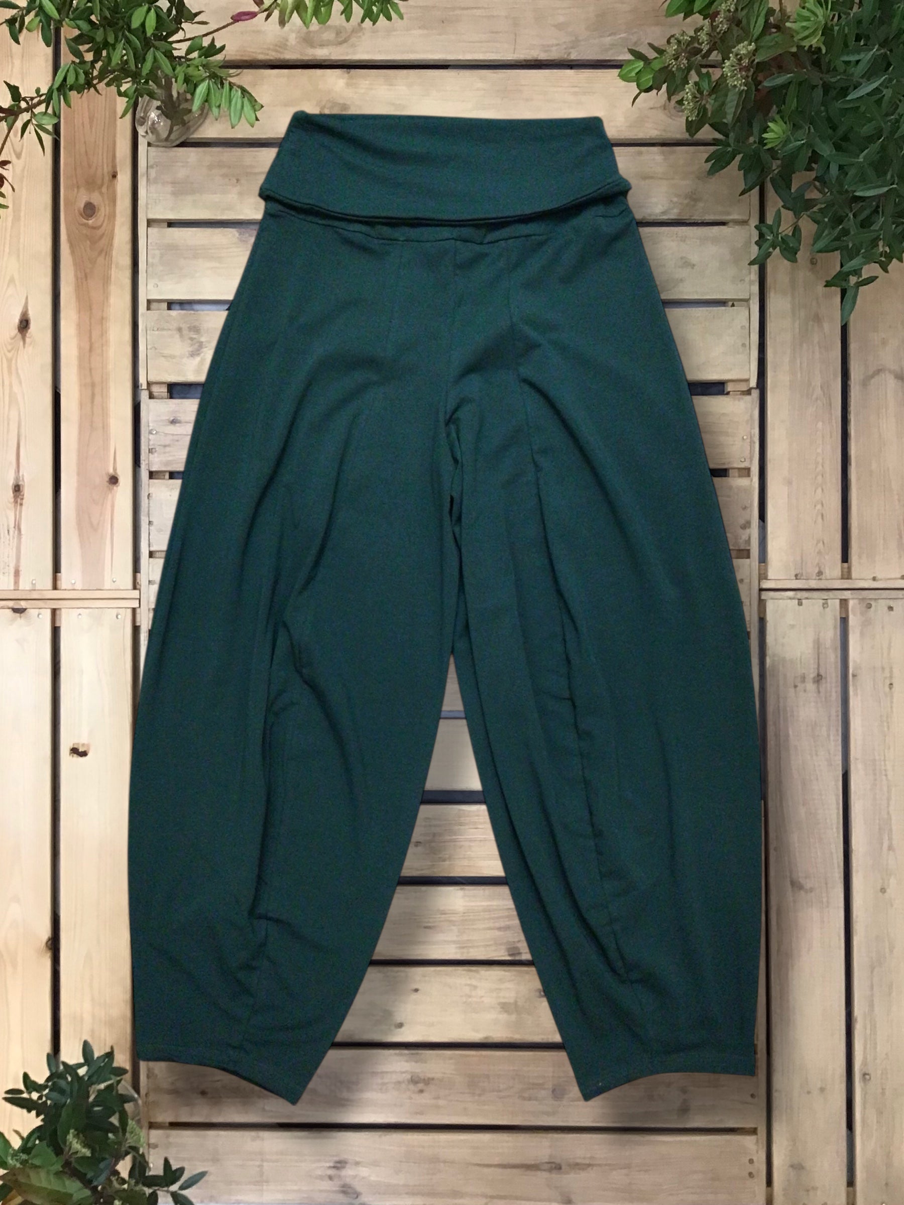 Pantalone Paguro (Art. 37/26)