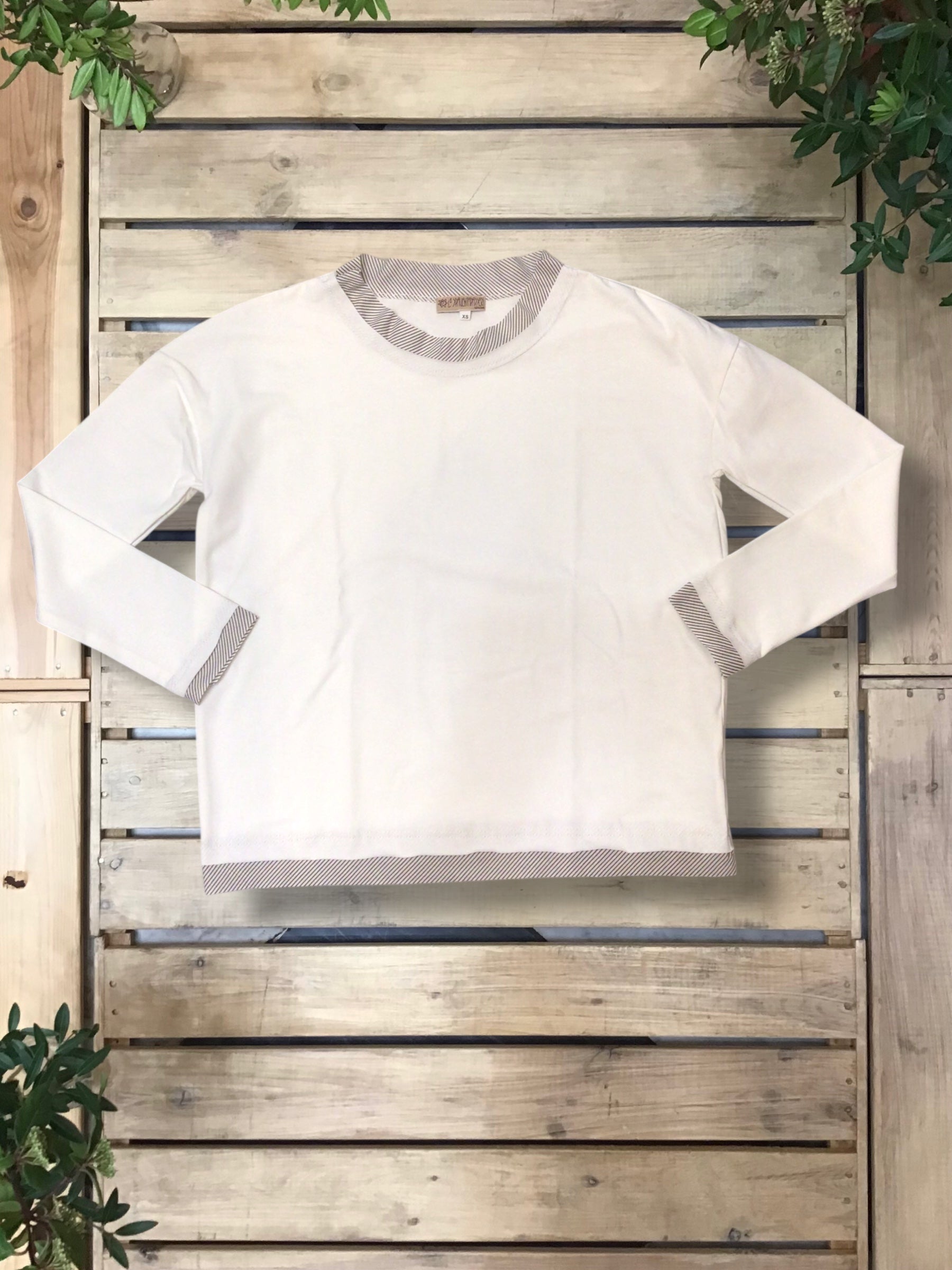 Top Pegli (Art. 101/2526)