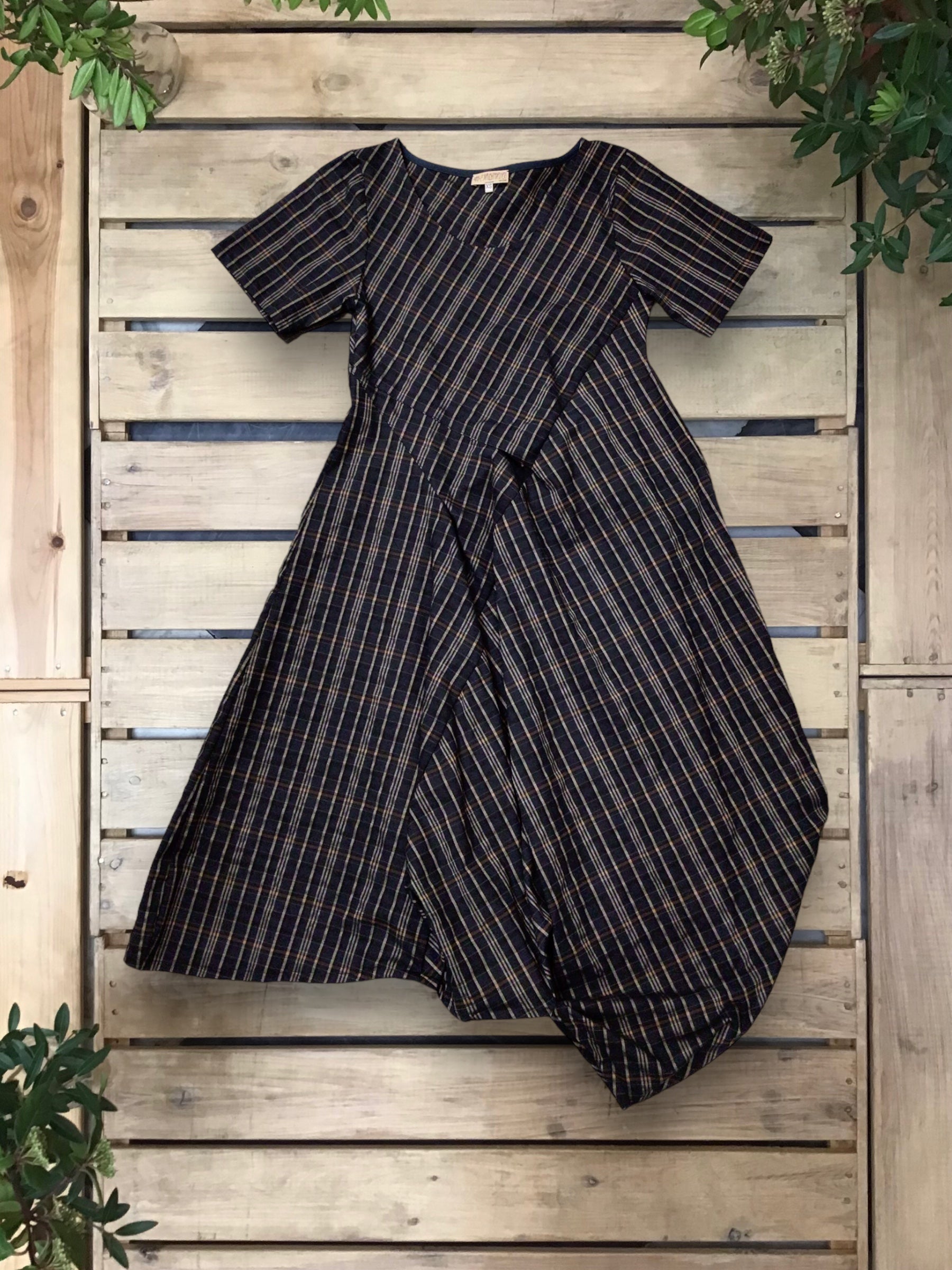 Abito Pansotto (Art. 59/24)