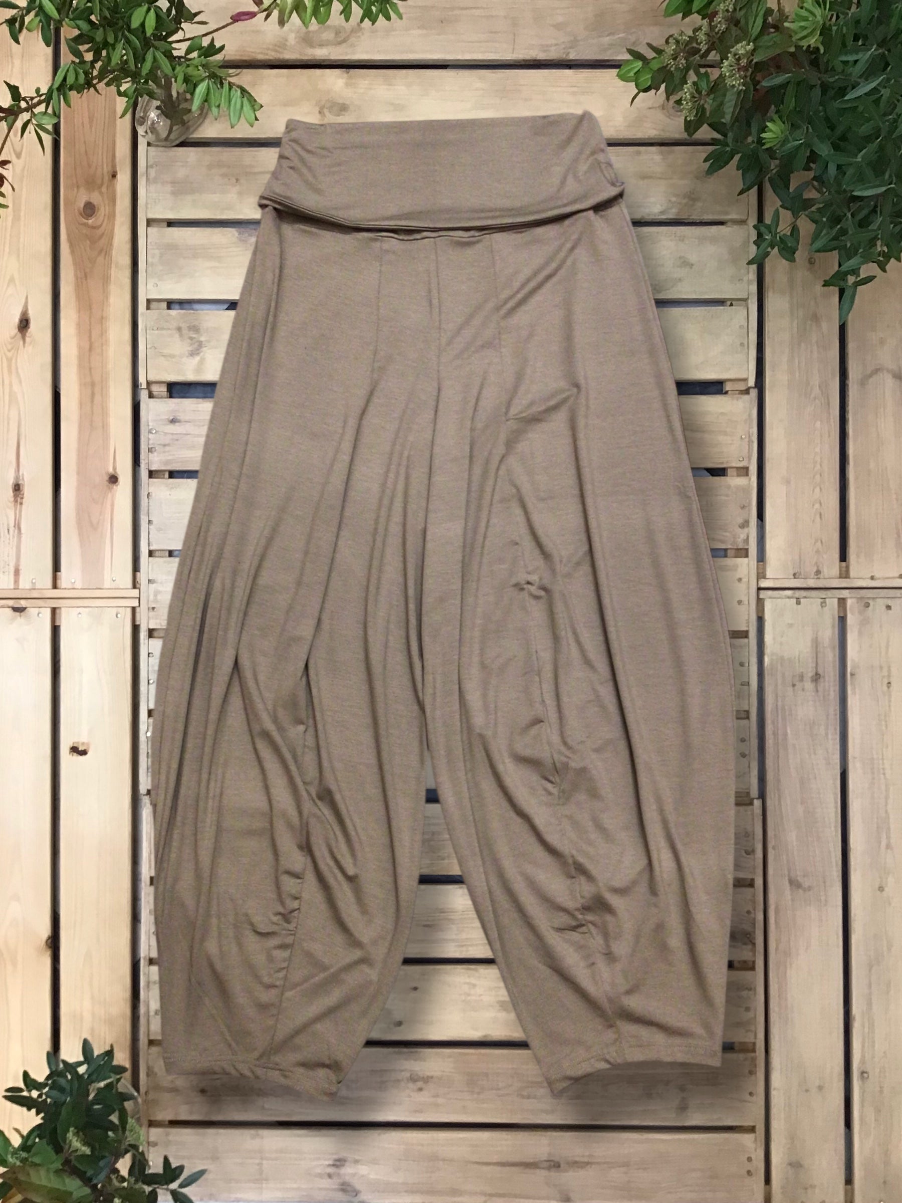 Pantalone Paguro (Art. 37/26)