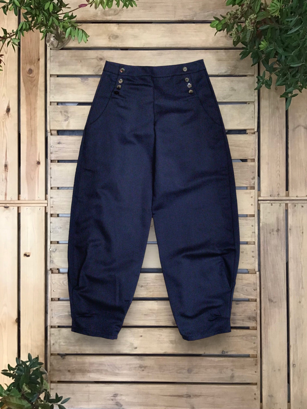 Pantalone Bulbo (Art. 32/25)