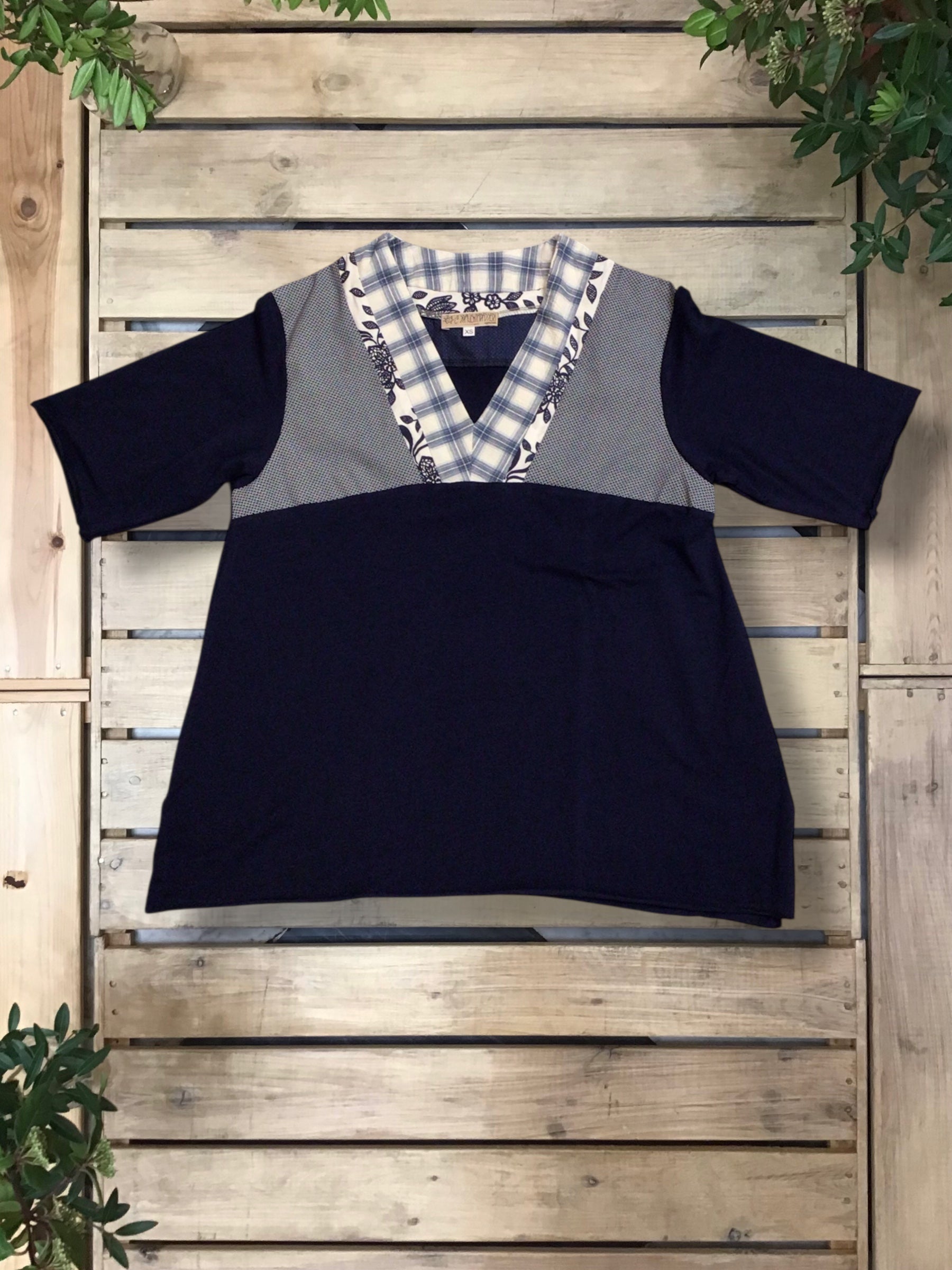 Top Tuffo (Art. 100/26)