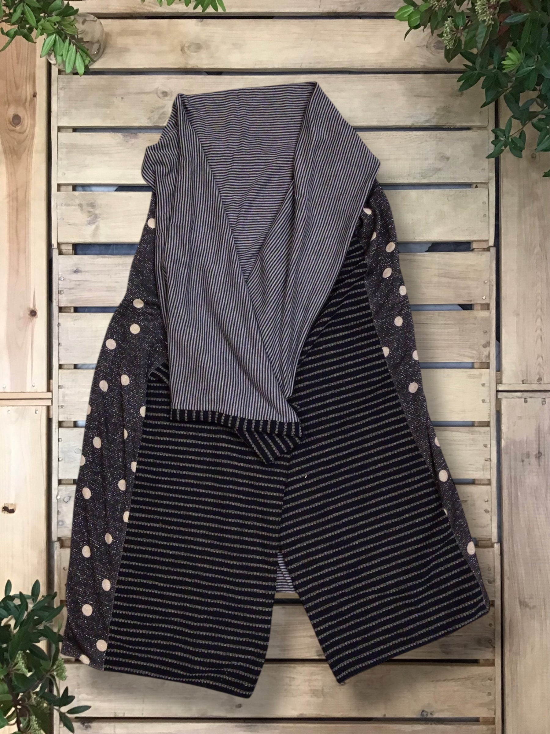 Gilet Marea (Art. 24/26) wholesale 50€