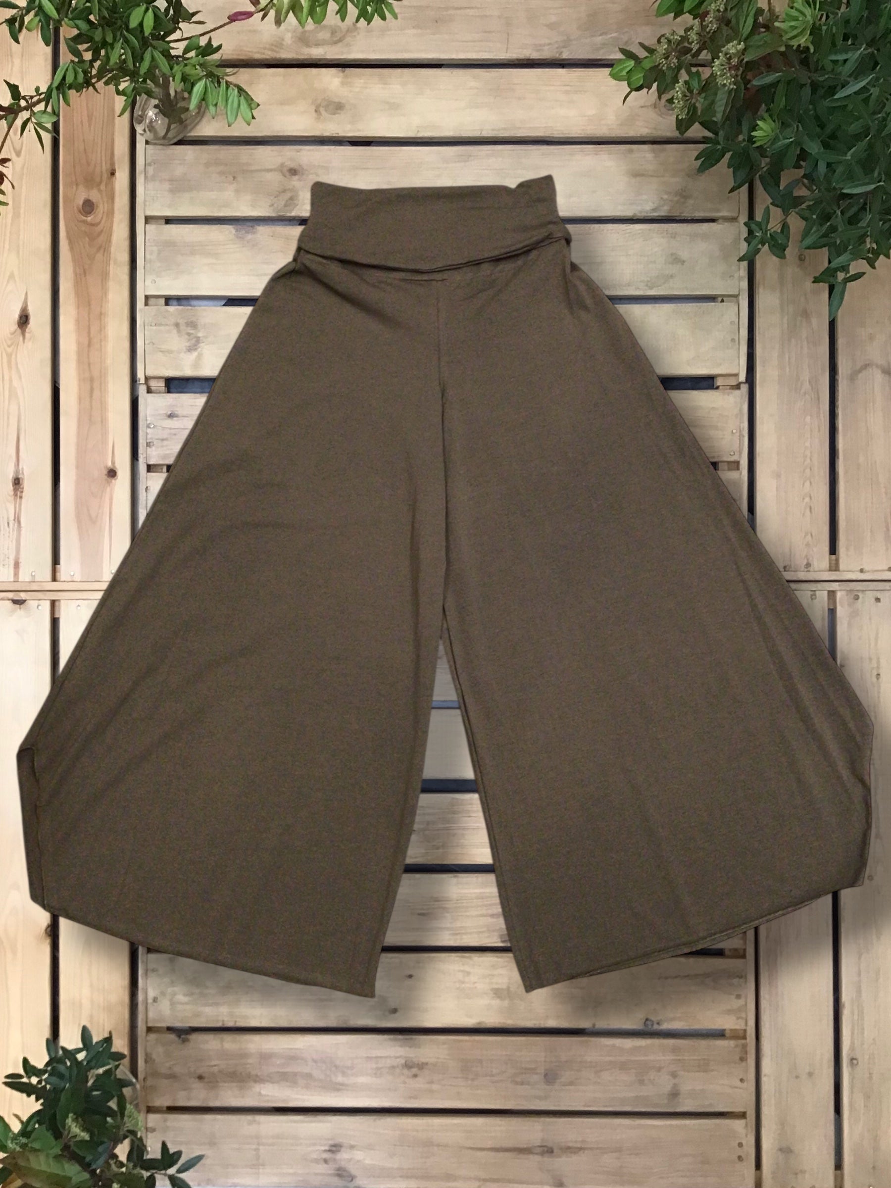 Pantalone Campanula (Art. 36/26)