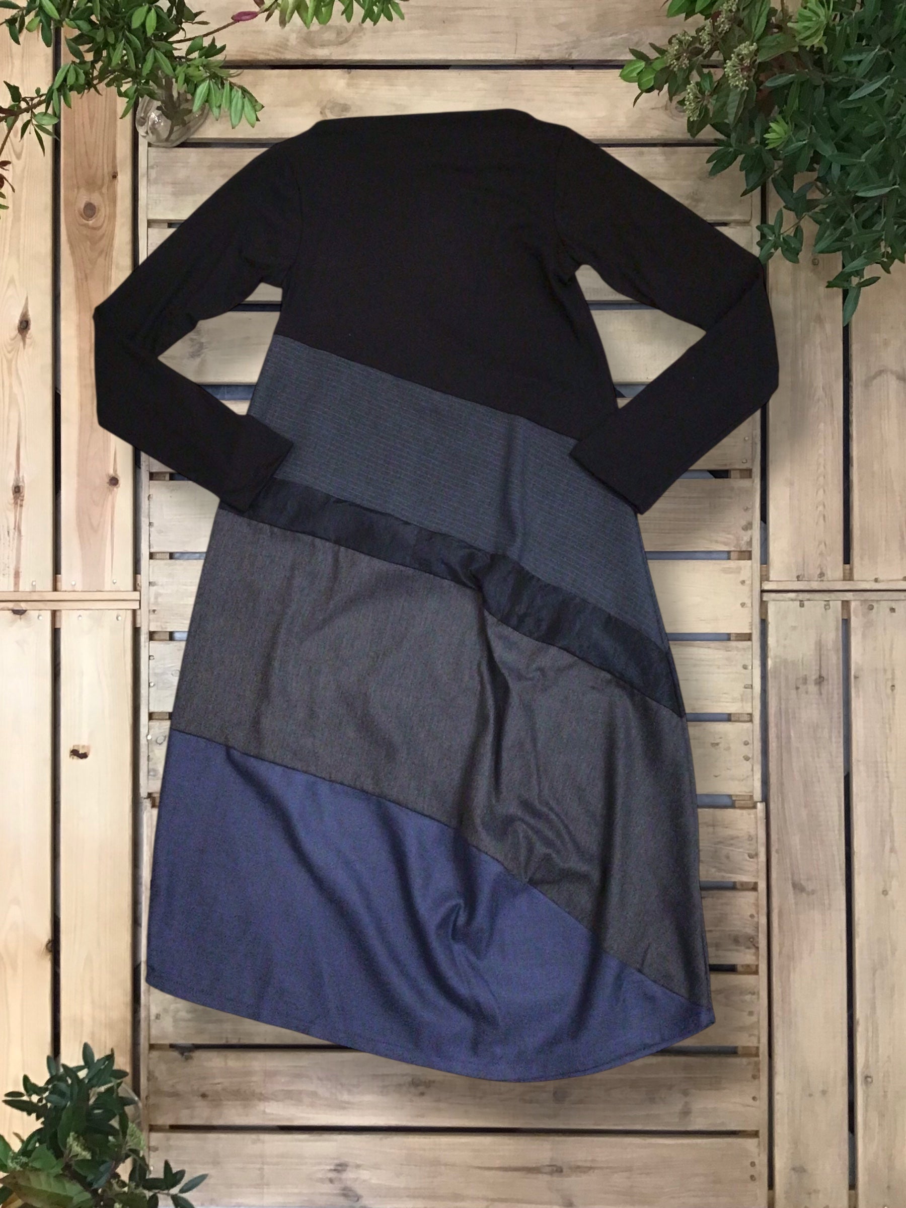 Abito Caprafico (Art. 54/2526)