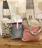 Shopper Patchwork Estiva