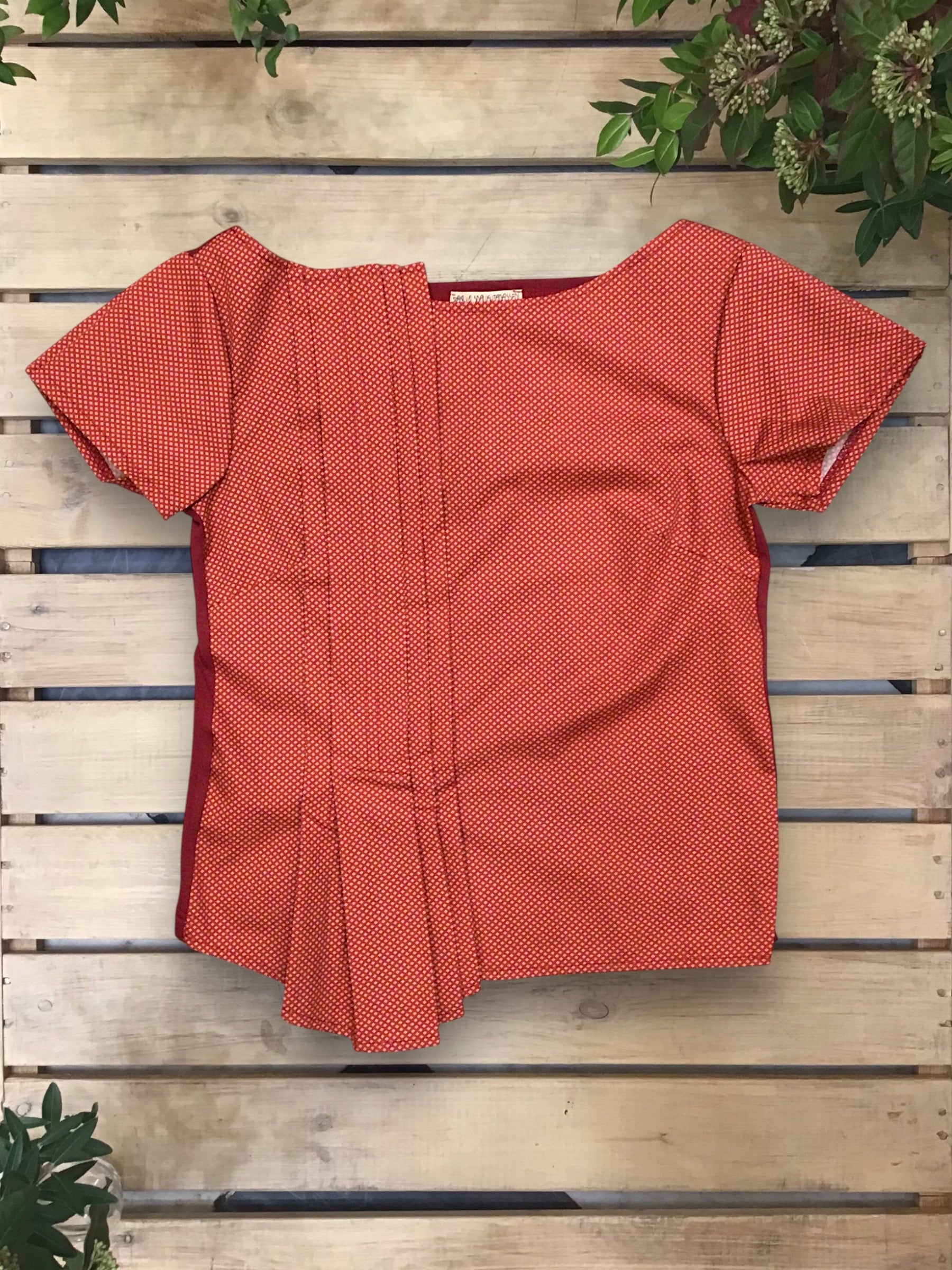 Camicia Mandorla (Art. 103/25)