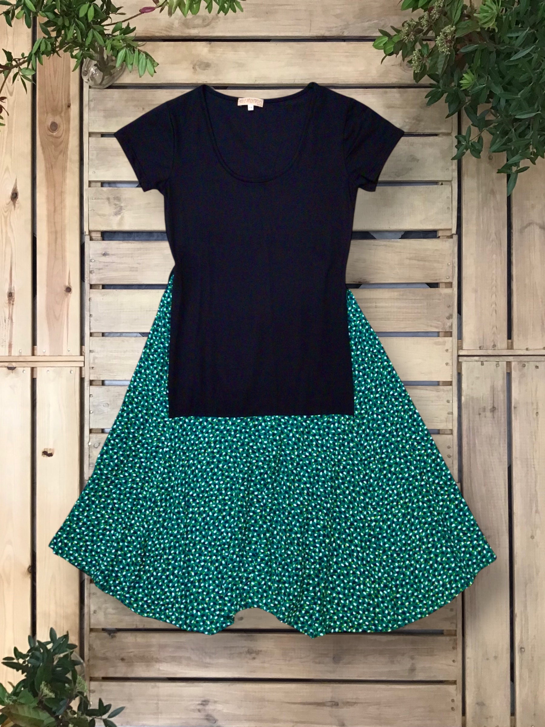 Abito Colomba (Art. 56/25)