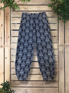 Pantalone Bulbo (Art. 32/2526)