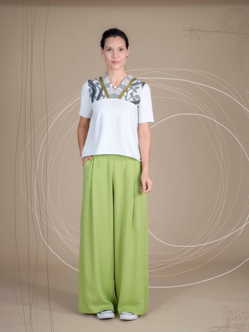 Top Tuffo (Art. 100/26)