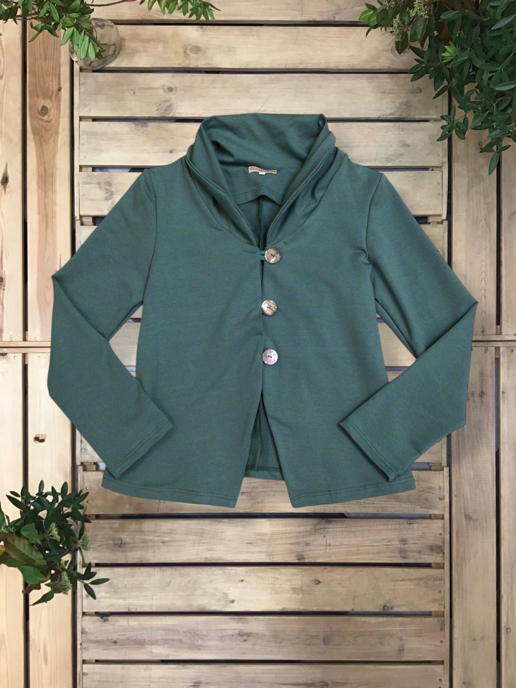 Jacket Anguria (Art. 25/26) wholesale 47€