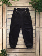 Pantalone Bulbo (Art. 32/2526)