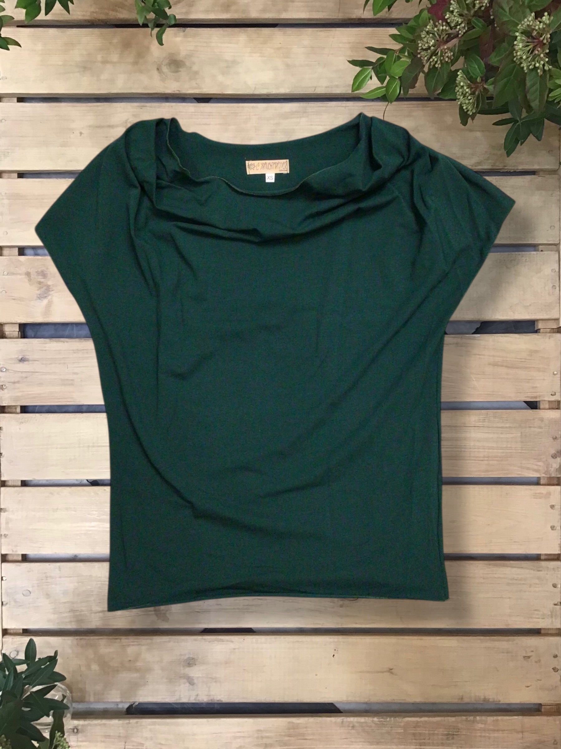 Top Margherita (Art. 10/25)