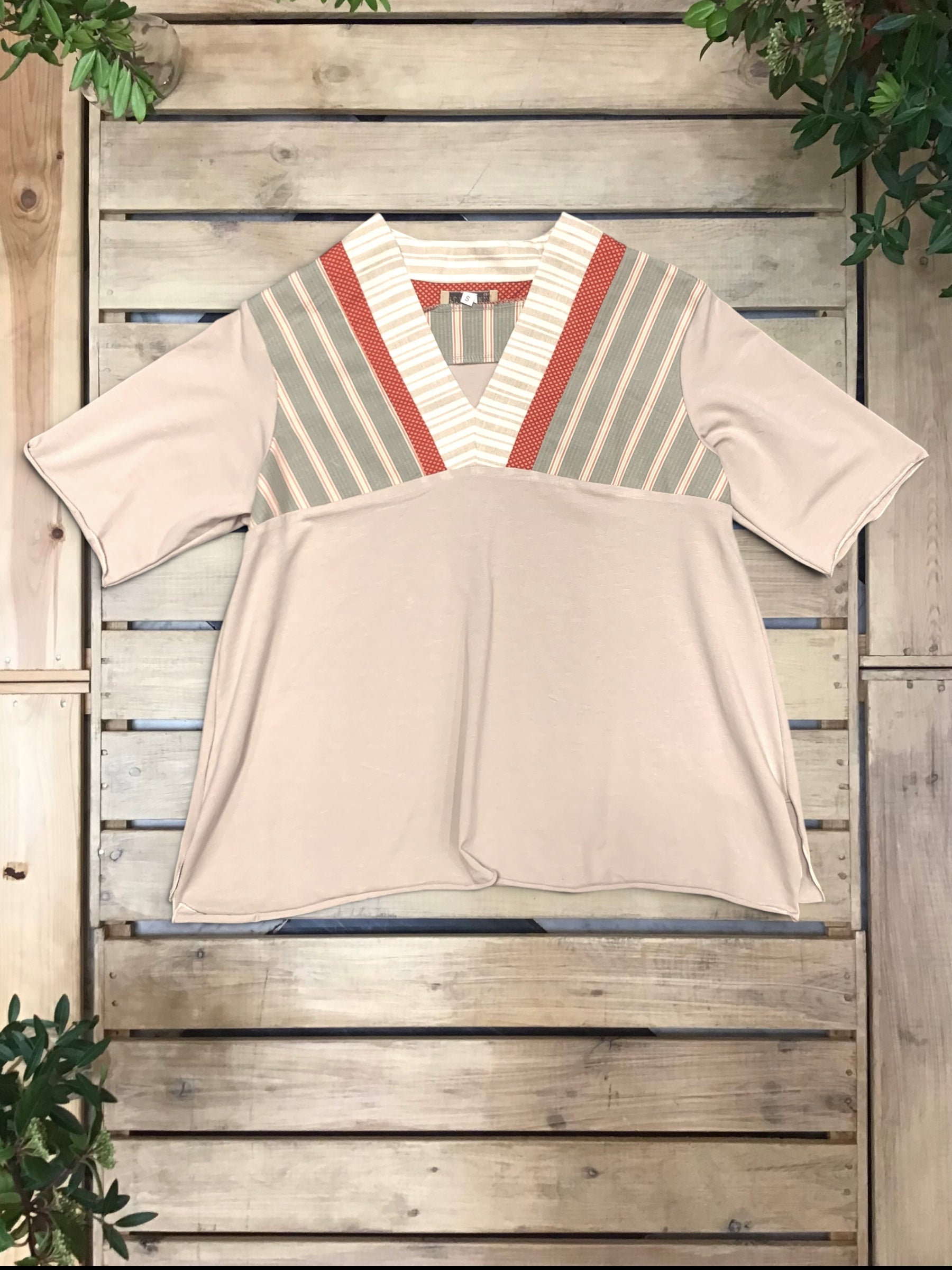 Top Tuffo (Art. 100/26)