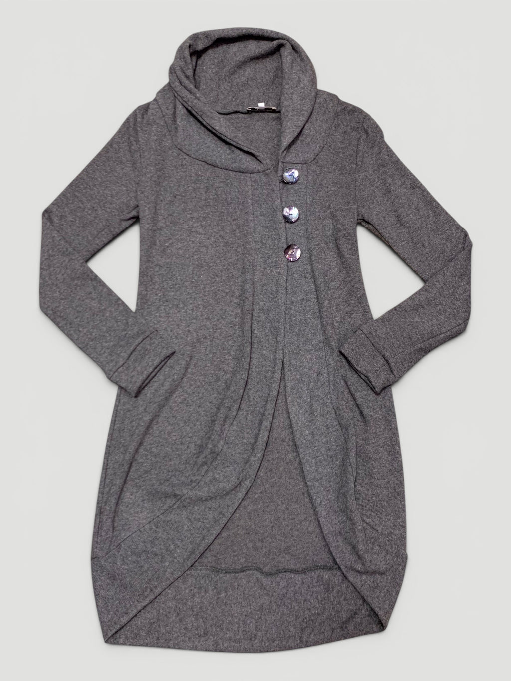 Jacket Castagno (Art. 27/2627) wholesale 50€