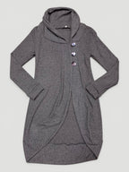 Jacket Castagno (Art. 27/2627) wholesale 50€