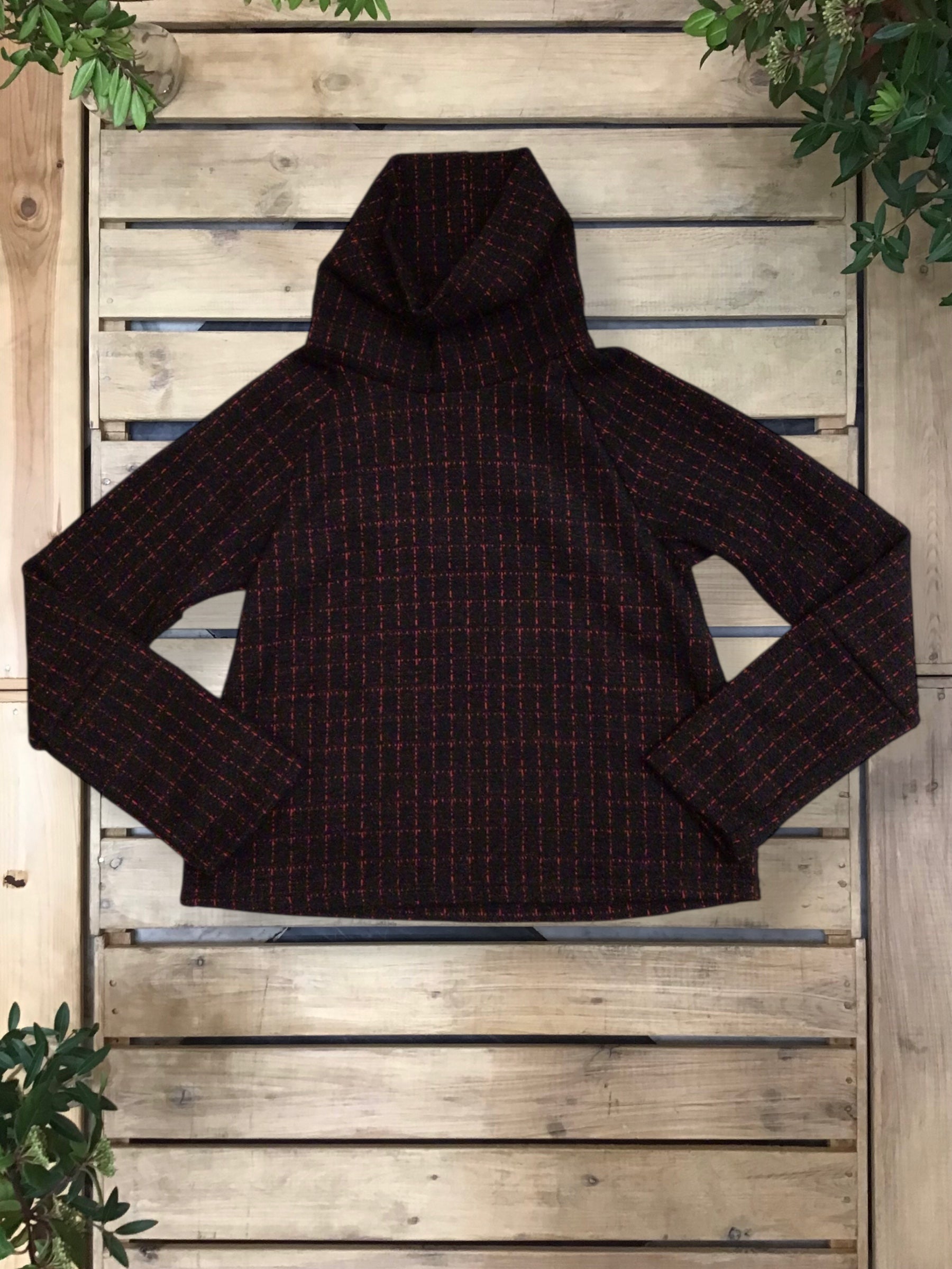 Golf Pablo (Art. 26/2526)