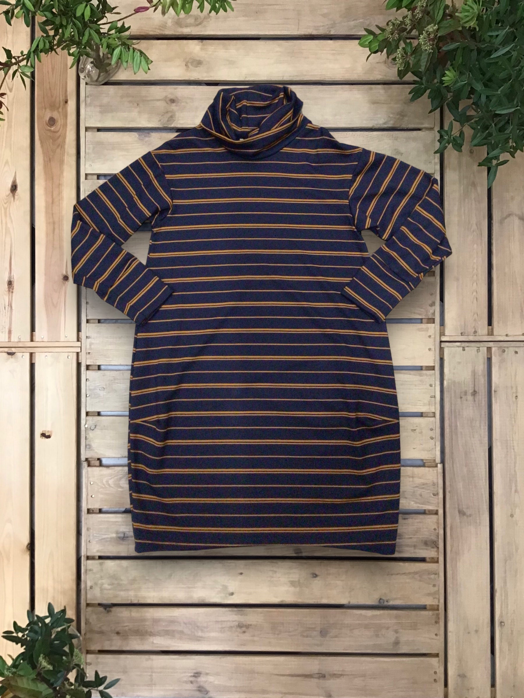 Abito Espirizia (Art. 55/2324)