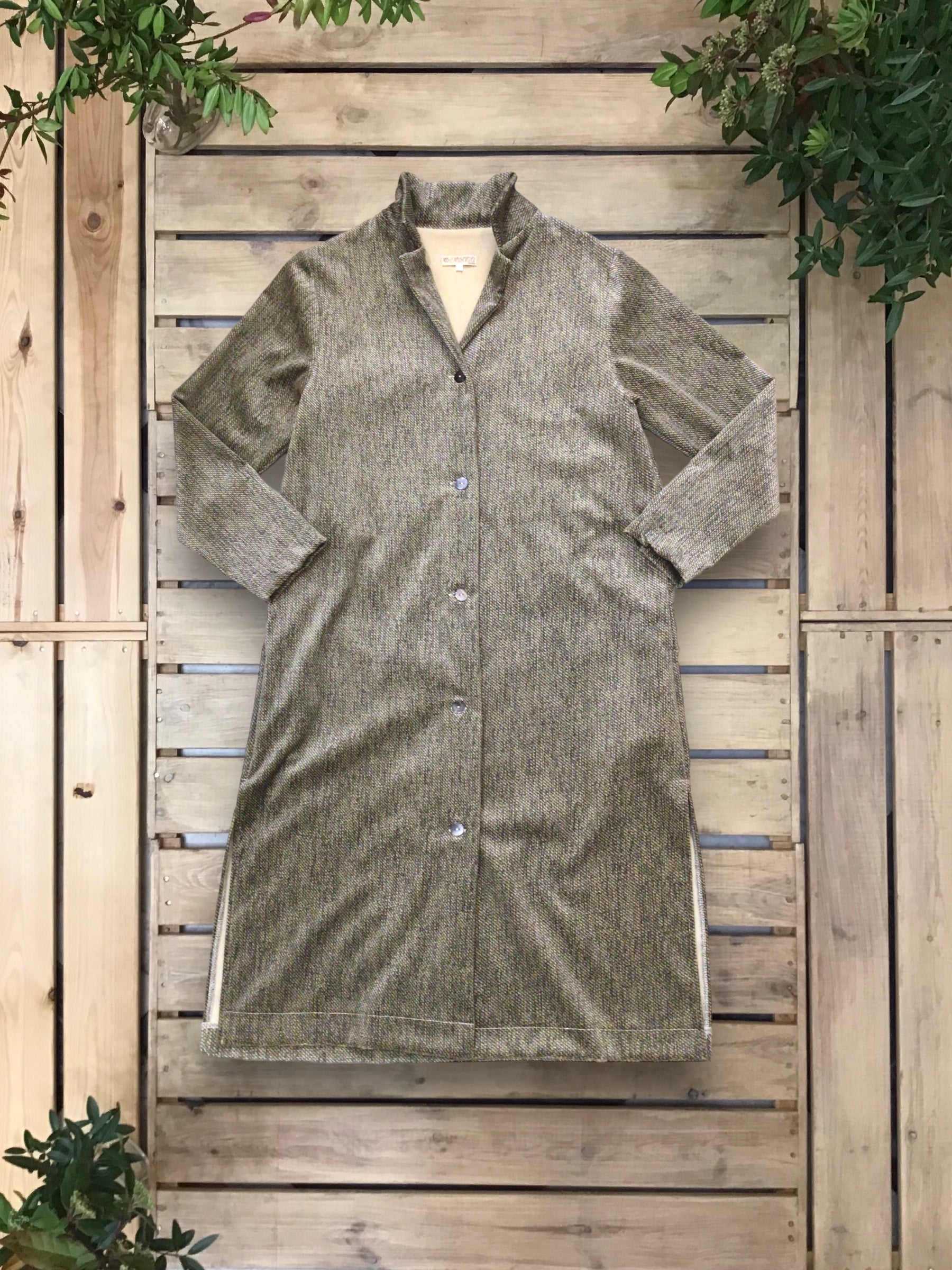 Cappotto Verbizia (Art. 02/2324)