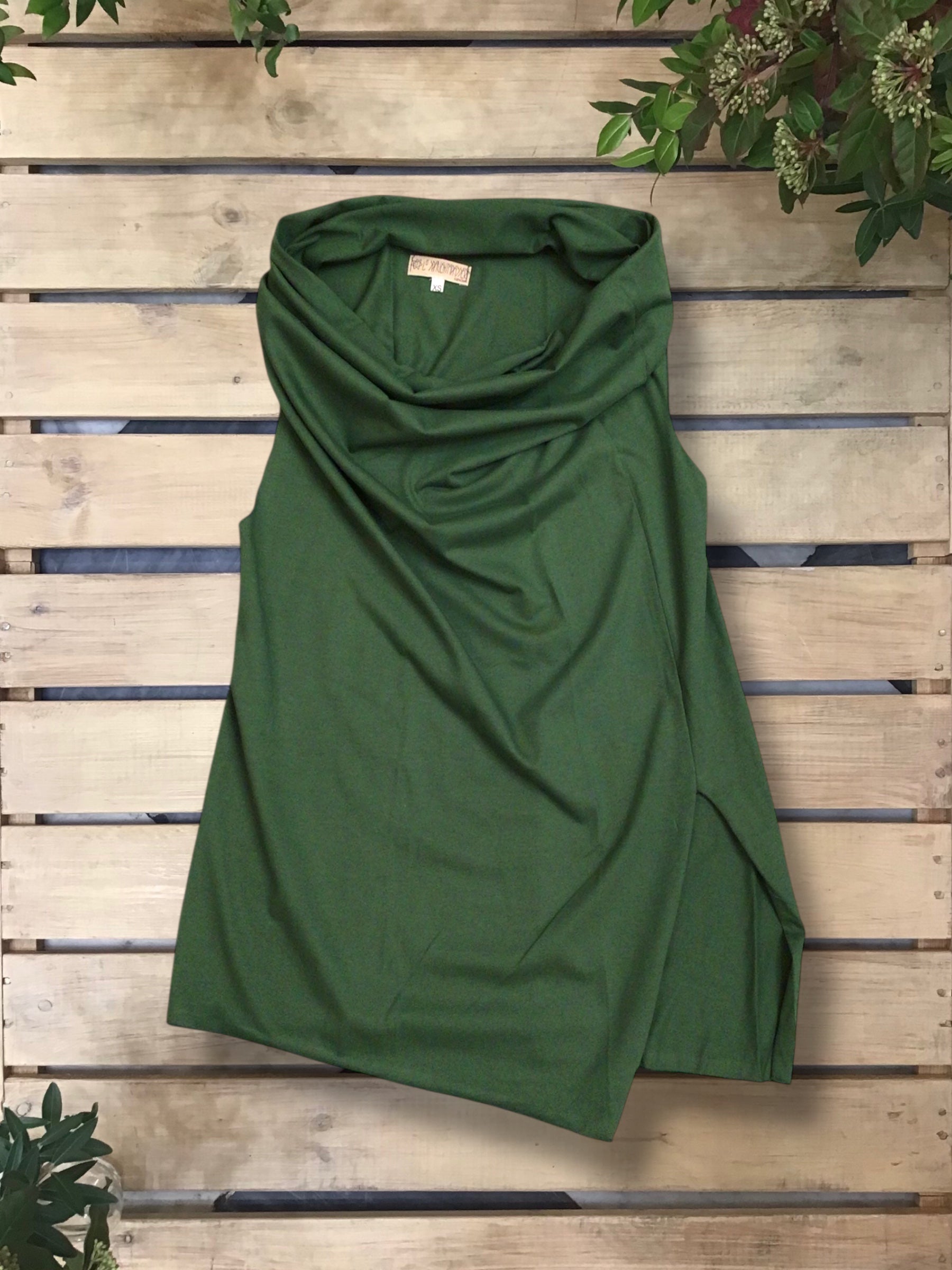 Top Mirto (Art. 16/26)