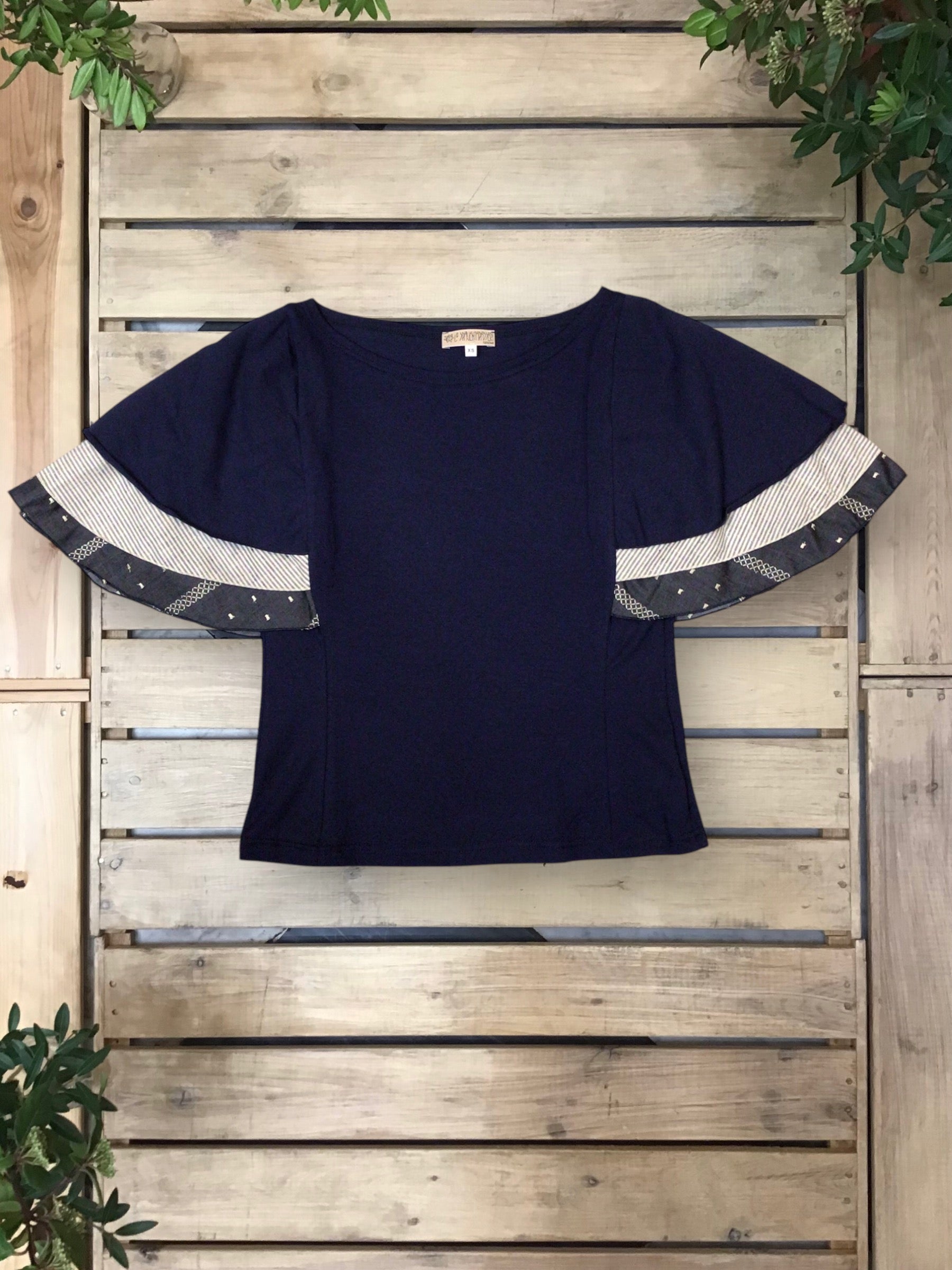 Top Colomba (Art. 12/25)