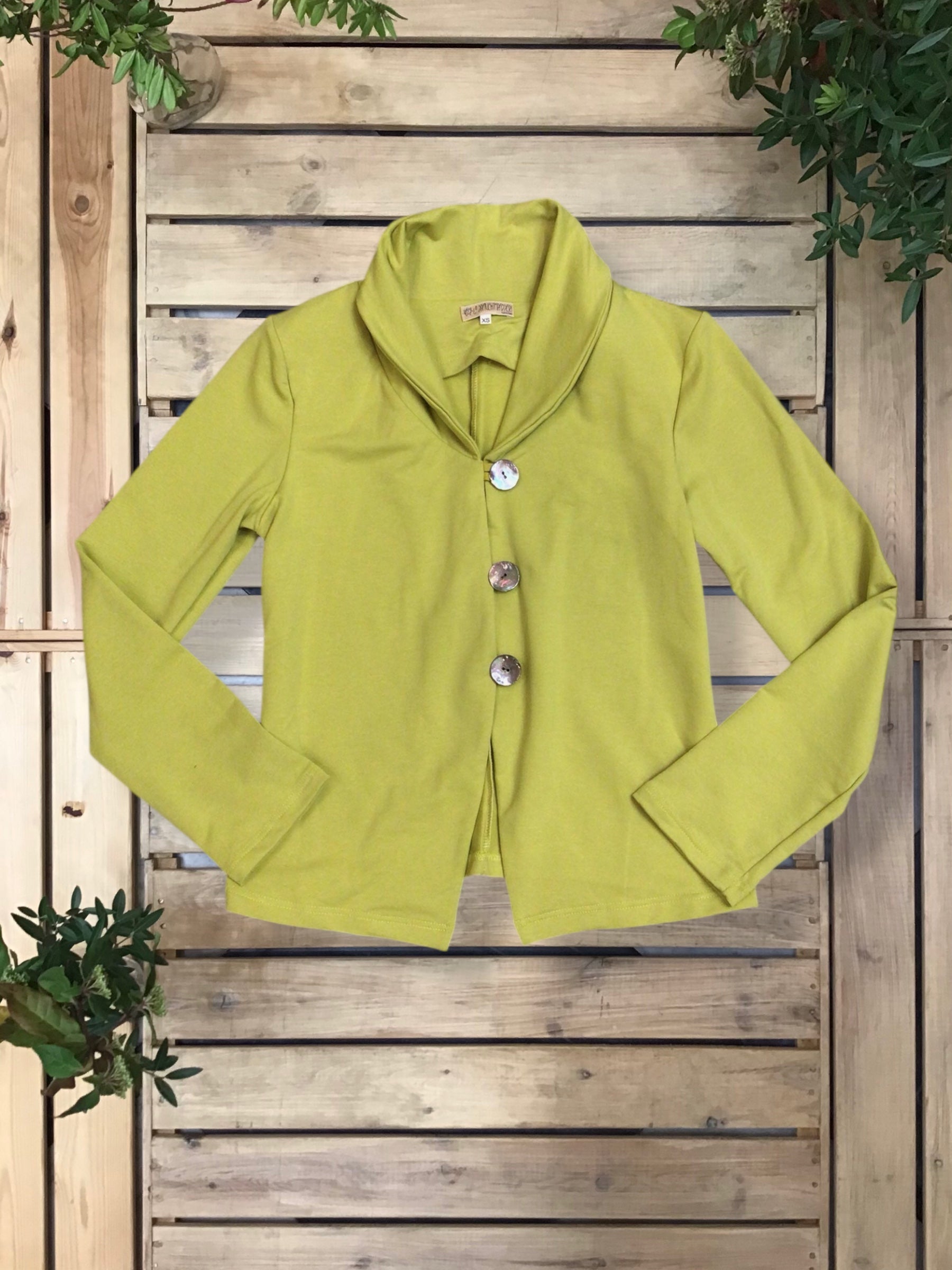 Jacket Anguria (Art. 25/26) wholesale 47€