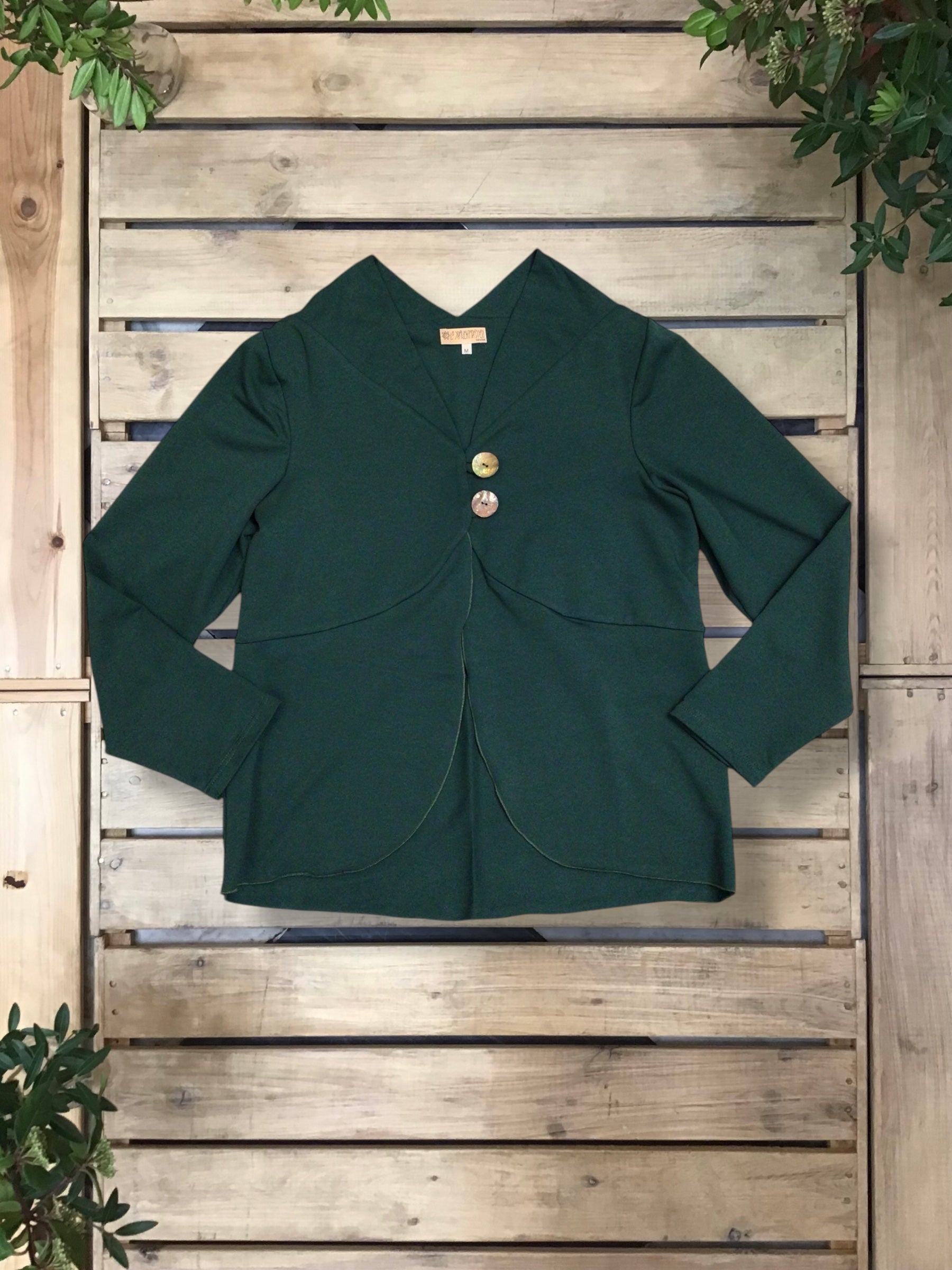 Golf Ombrina (Art. 24/25)