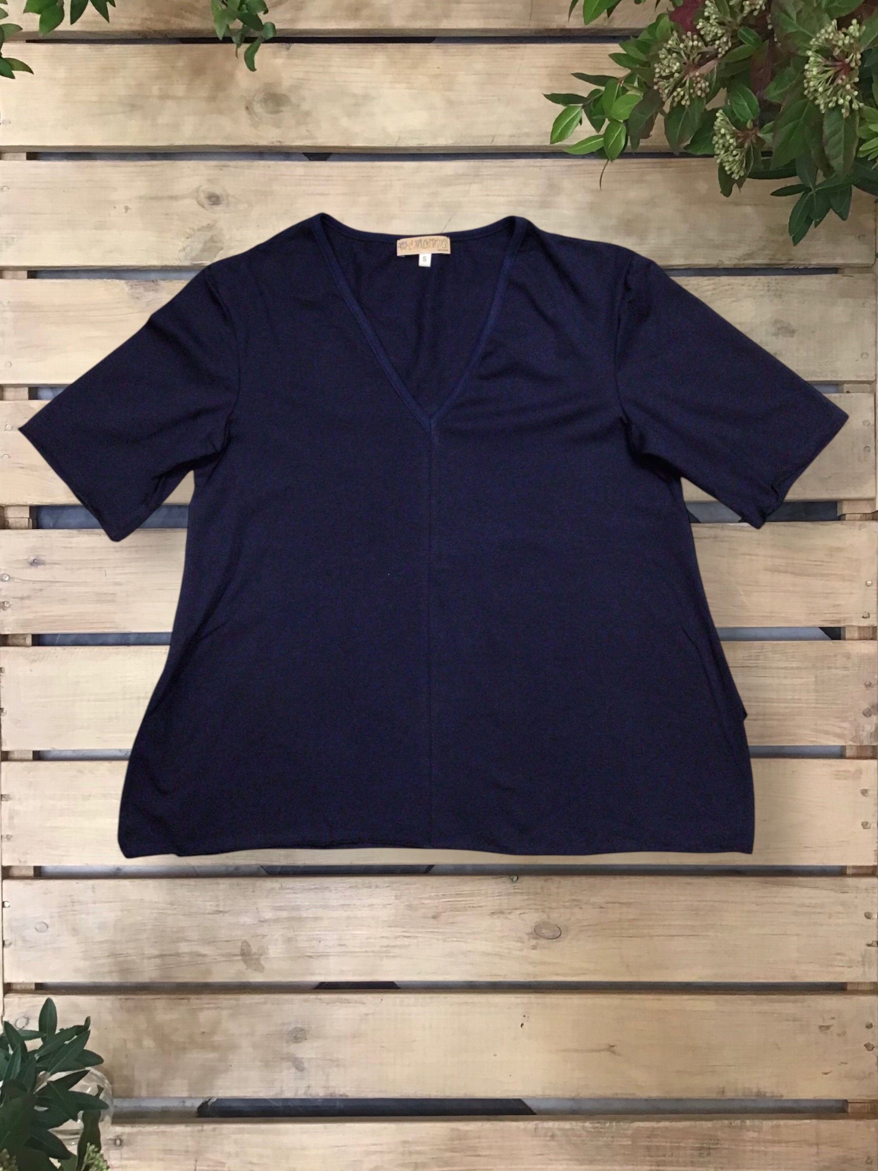 Top Focaccia (Art. 106/25)