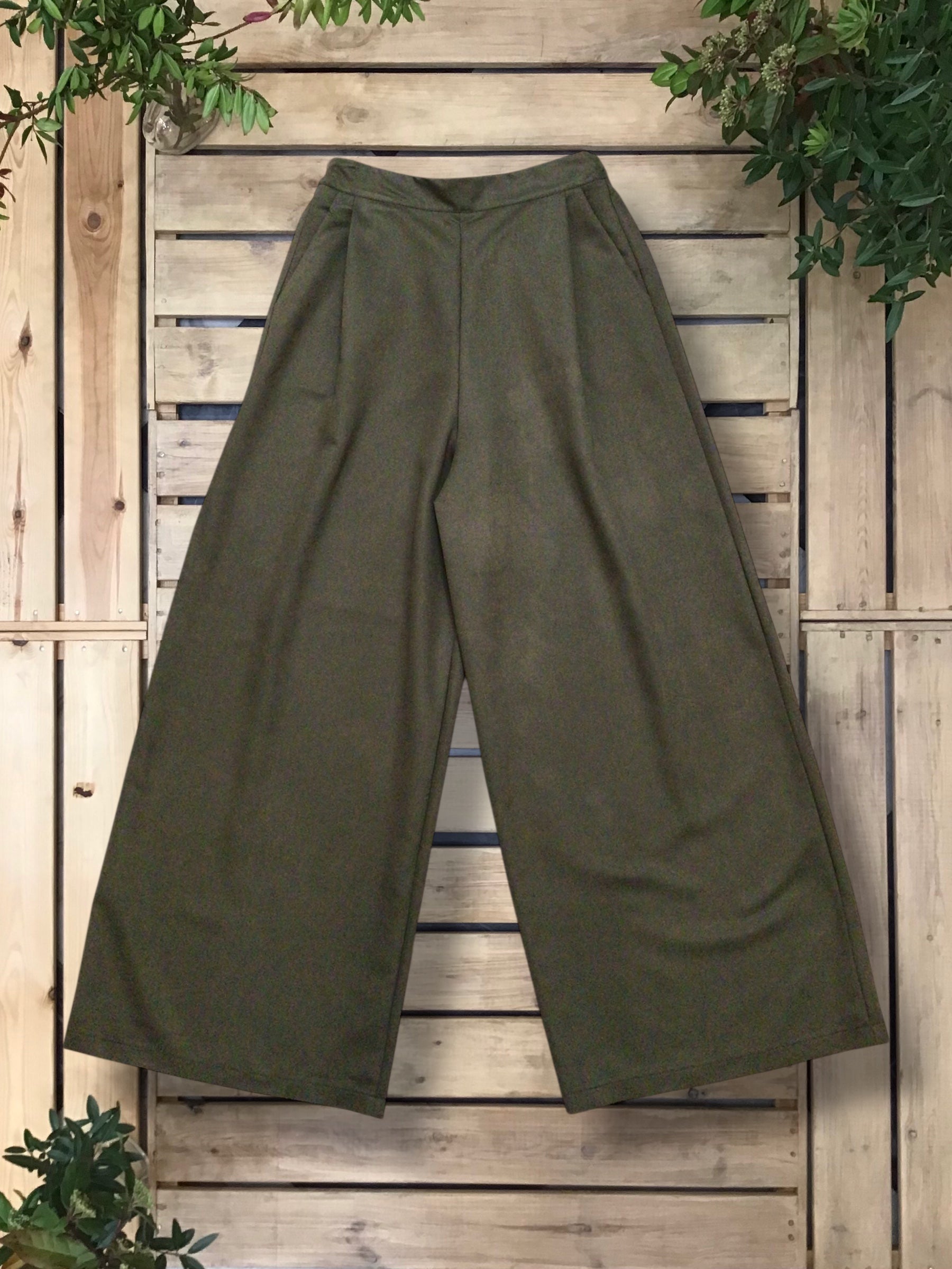 Pantalone Sabbia (Art. 31/26)