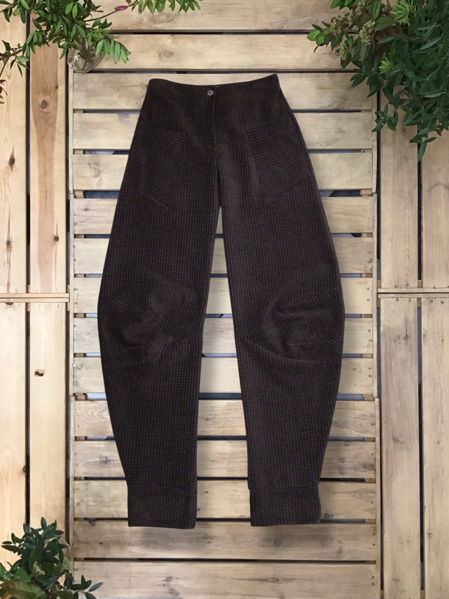 Pantalone Boccadasse (Art. 303/2526)