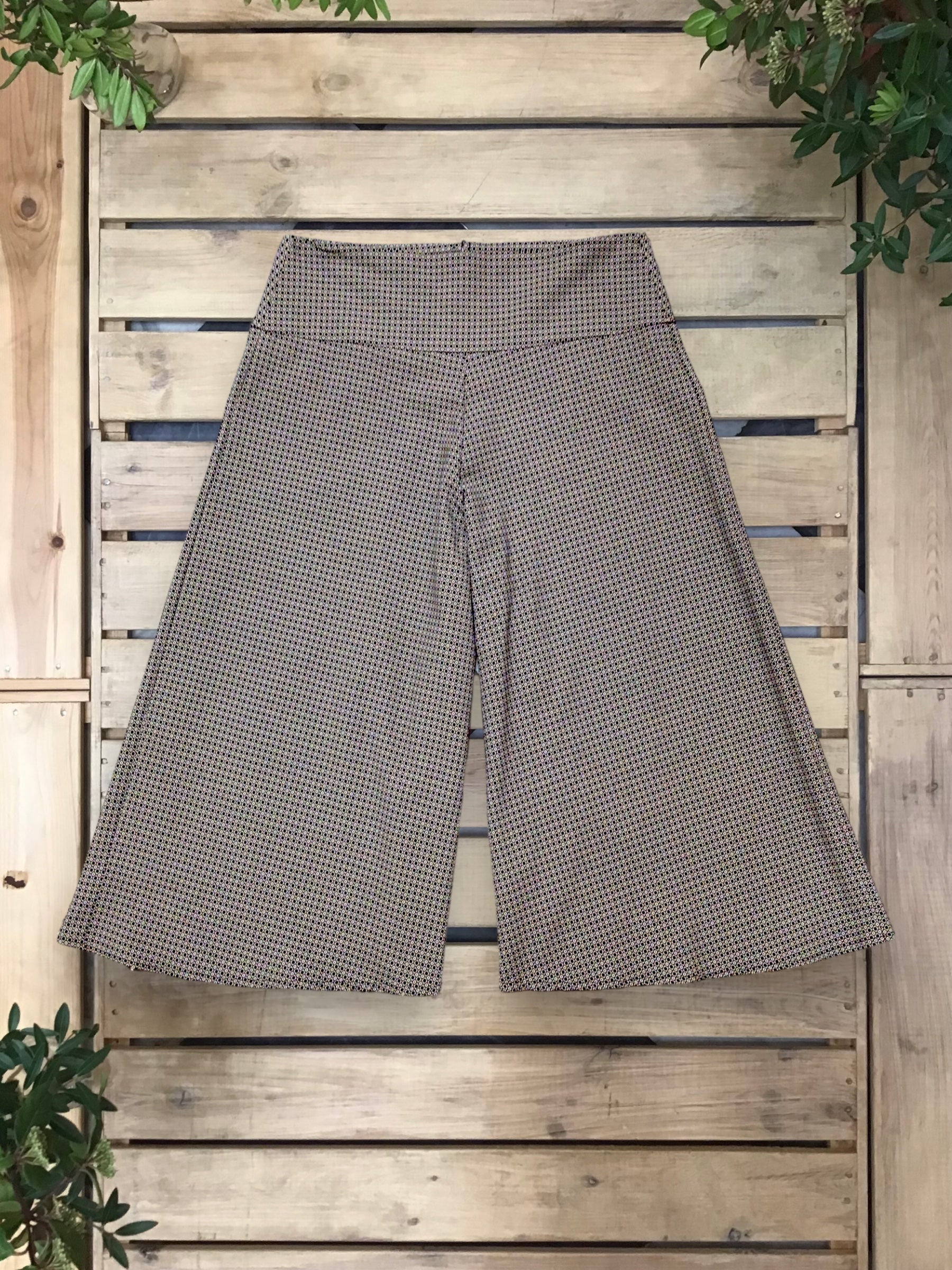 Pantalone Scorzonera (Art. 38/26)