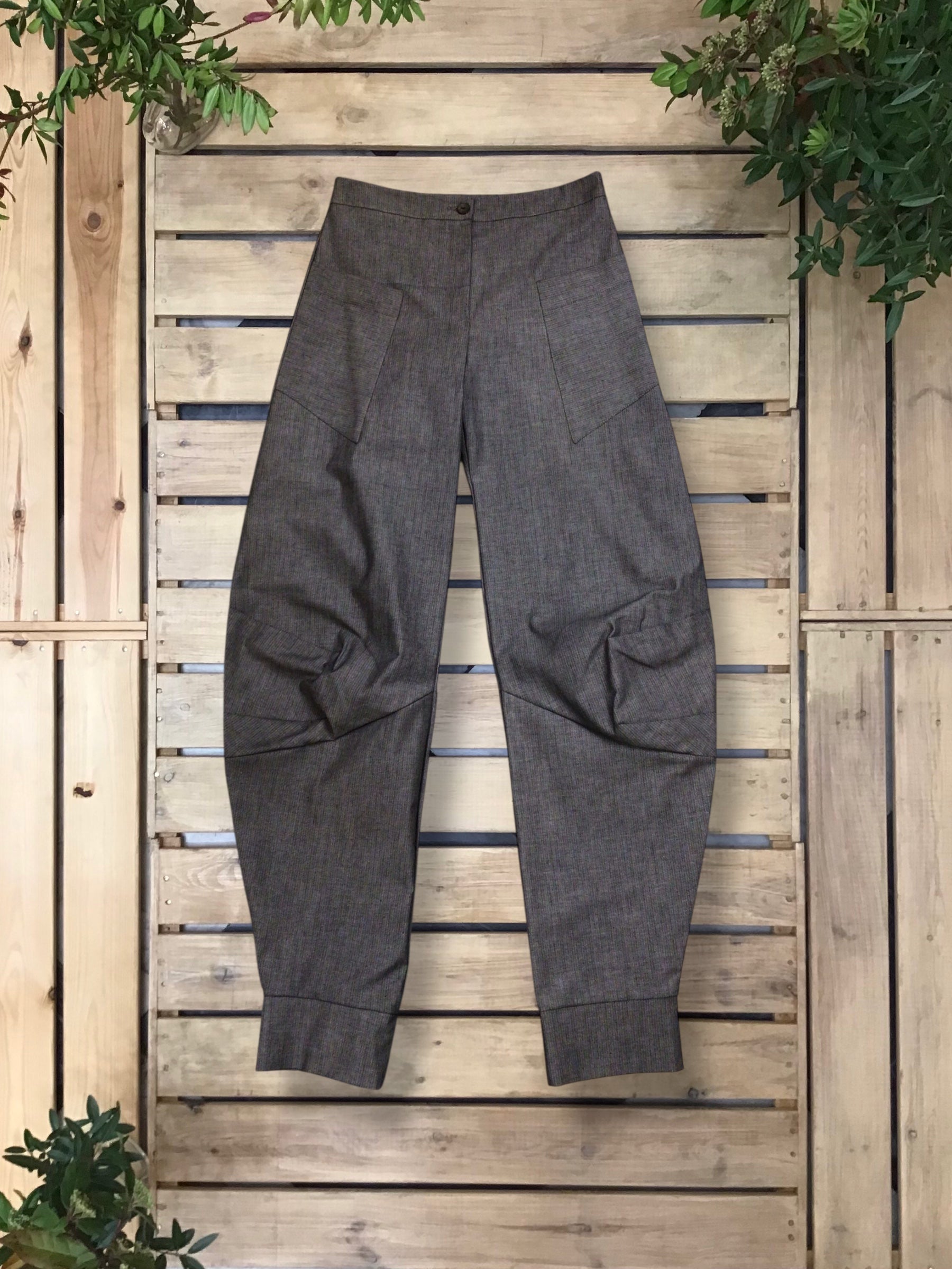 Pantalone Boccadasse (Art. 303/2526)