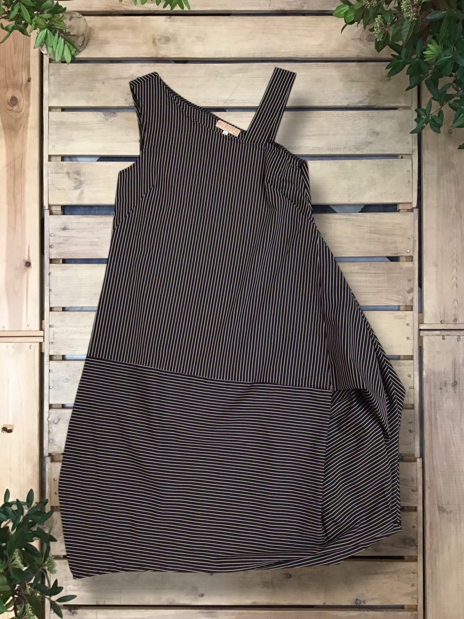 Dress Sabbia (Art. 56/26) wholesale 59€