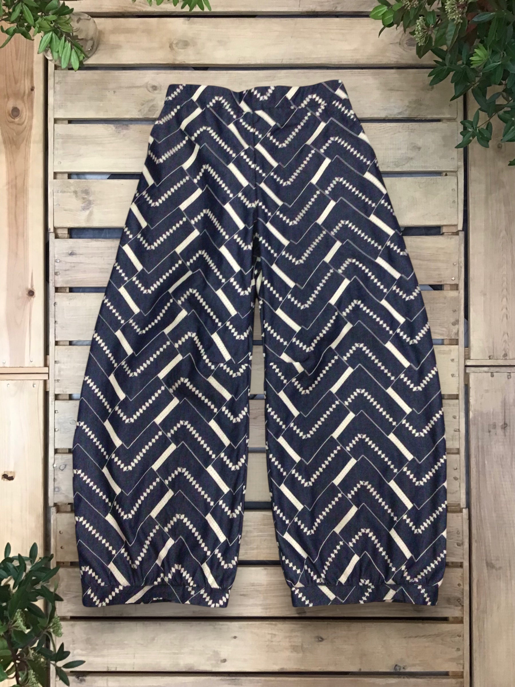 Pantalone Viola (Art. 39/25)