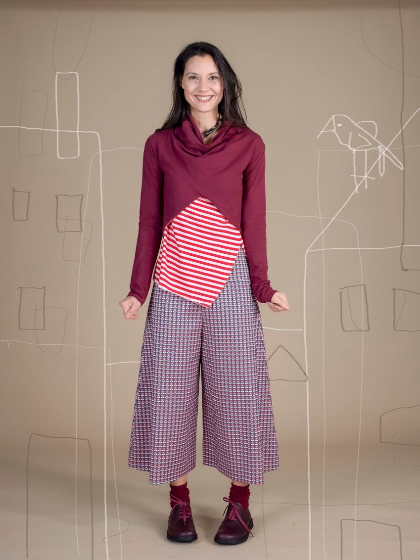 Golf  Biricoccolo (Art. 22/26)