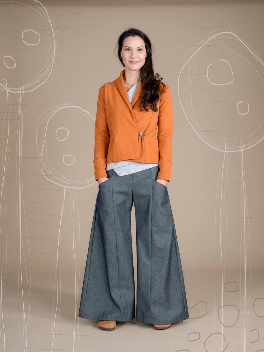 Giacca Virginia (Art. 23/26)