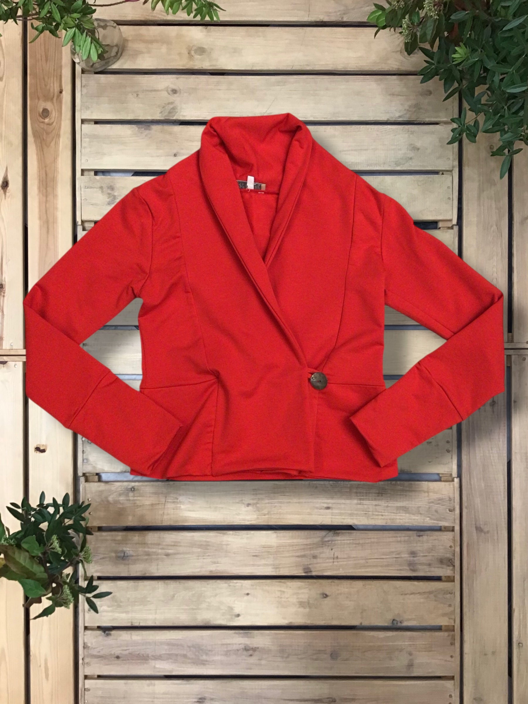 Jacket Virginia (Art. 23/26) wholesale 50€