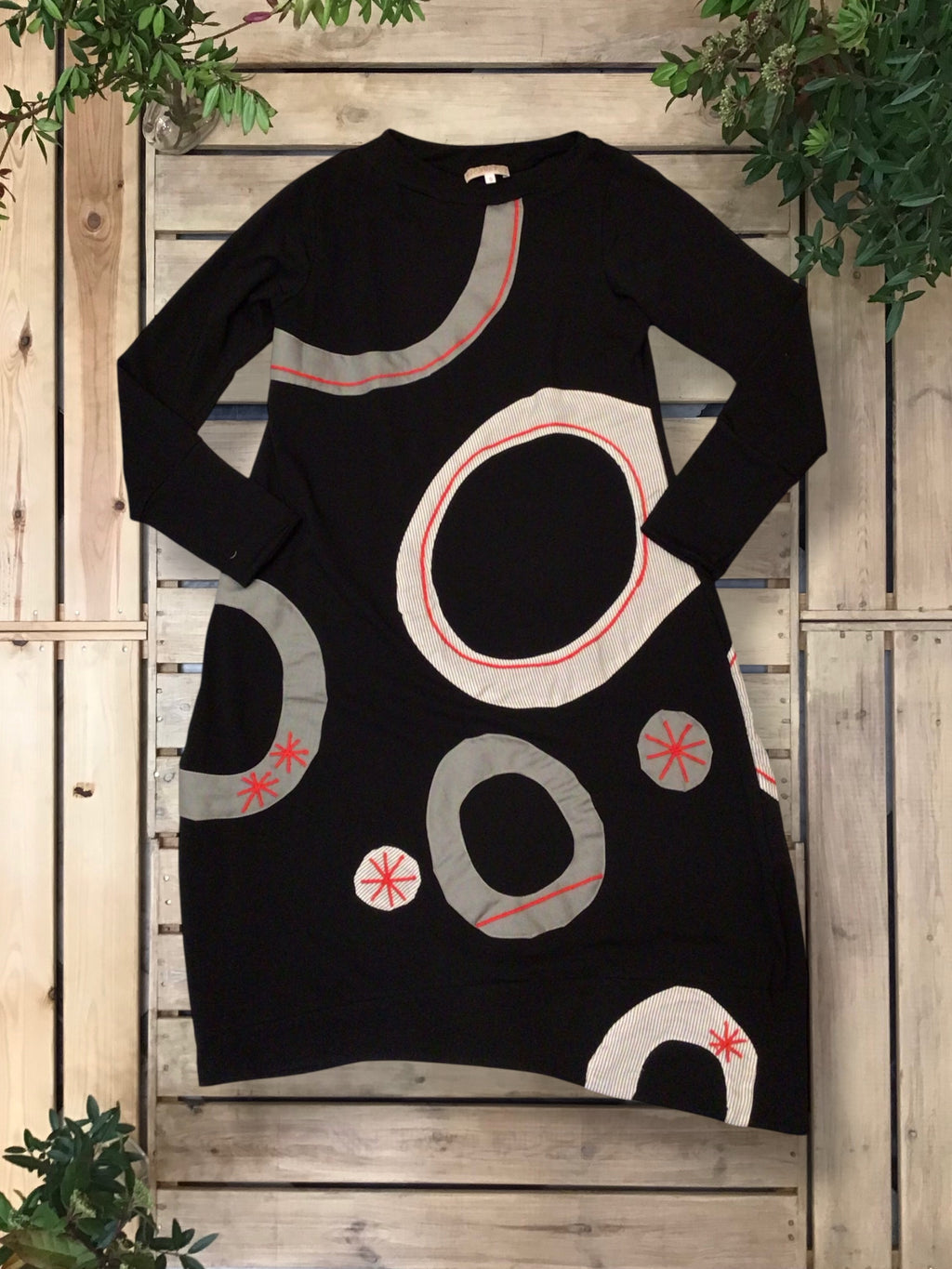 Abito Pegli (Art. 55/2526)