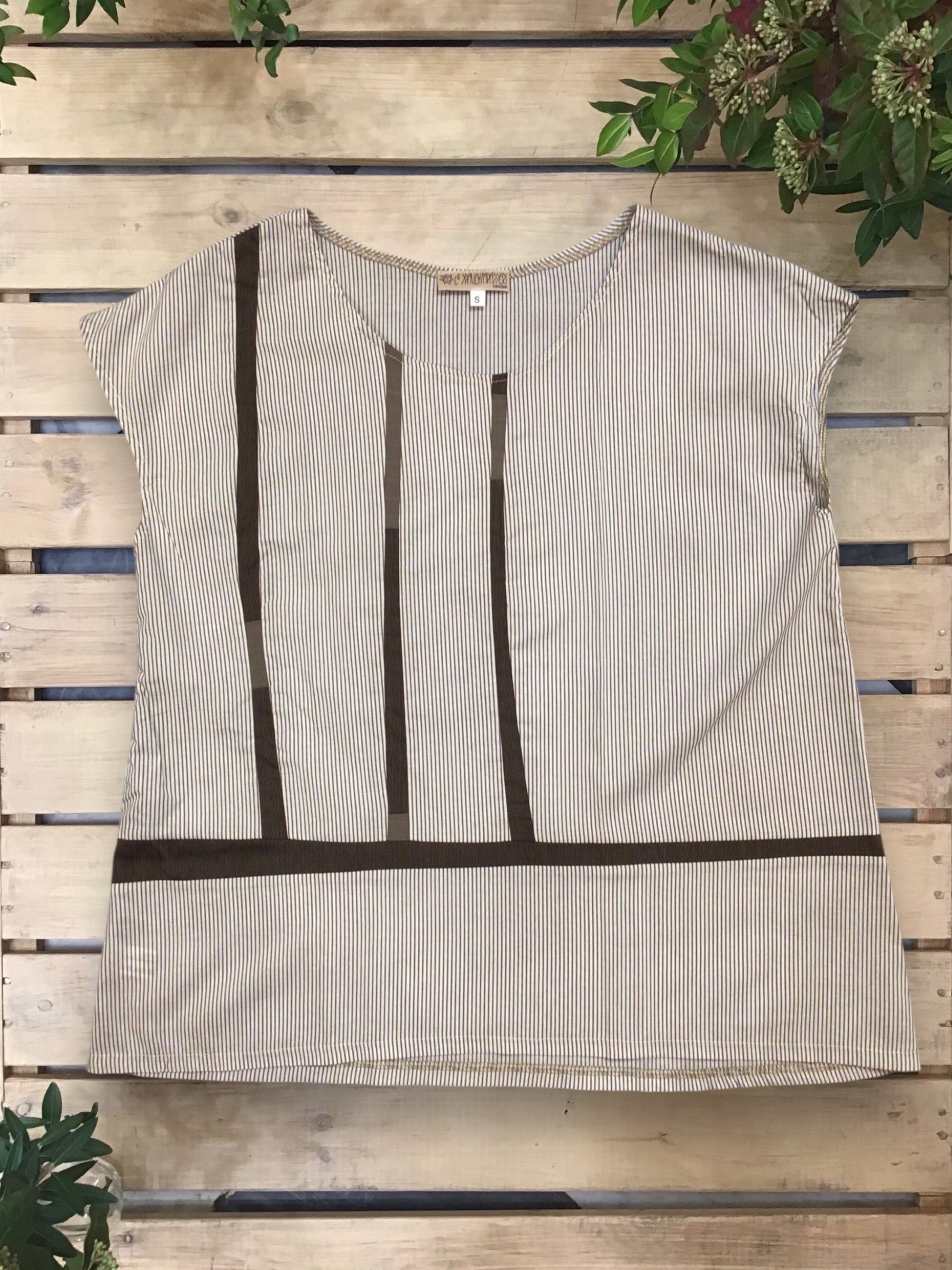 Camicia Vigneto (Art. 17/25)