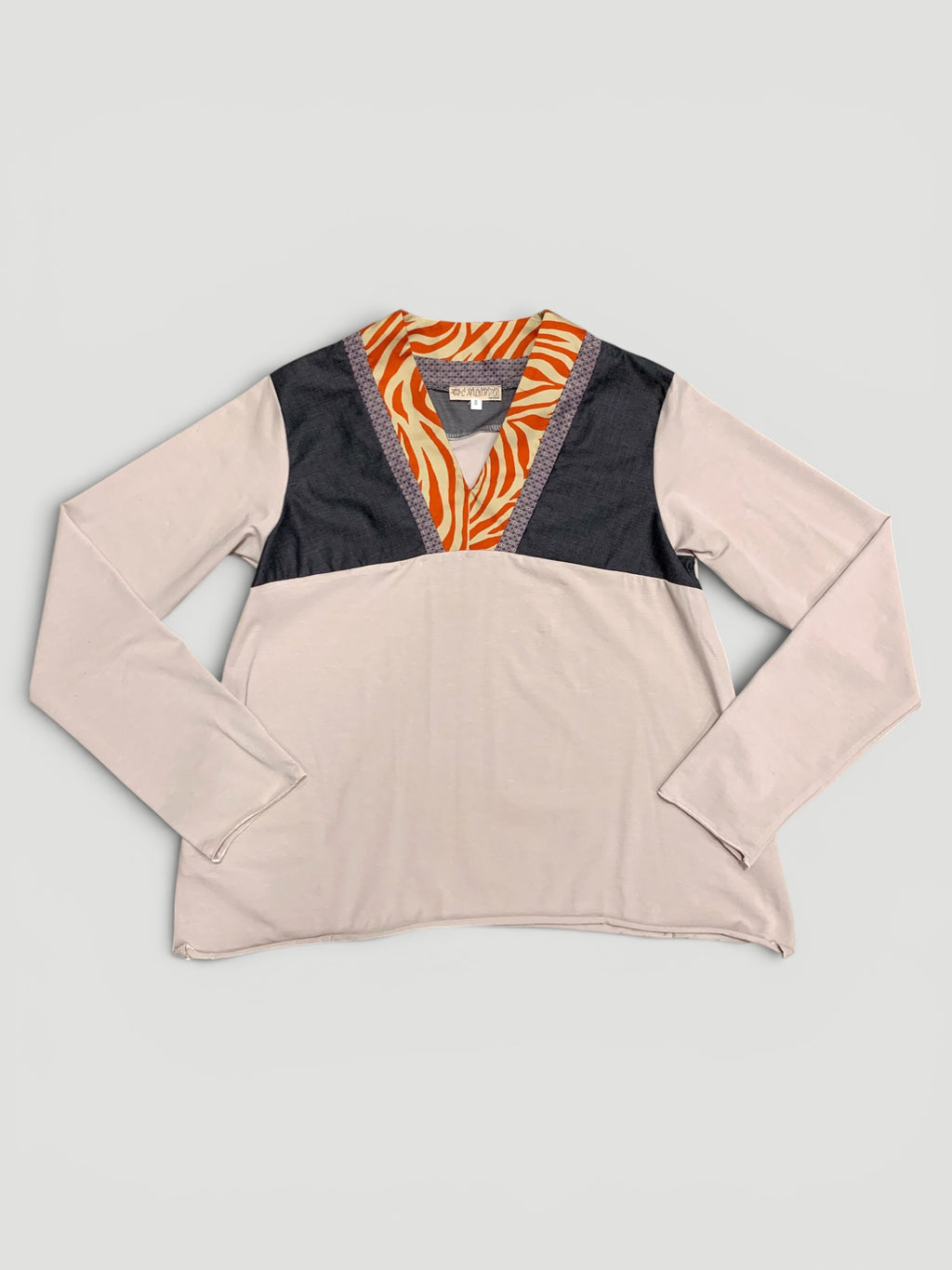 Shirt Volpe (Art. 13/2627) wholesale 35€