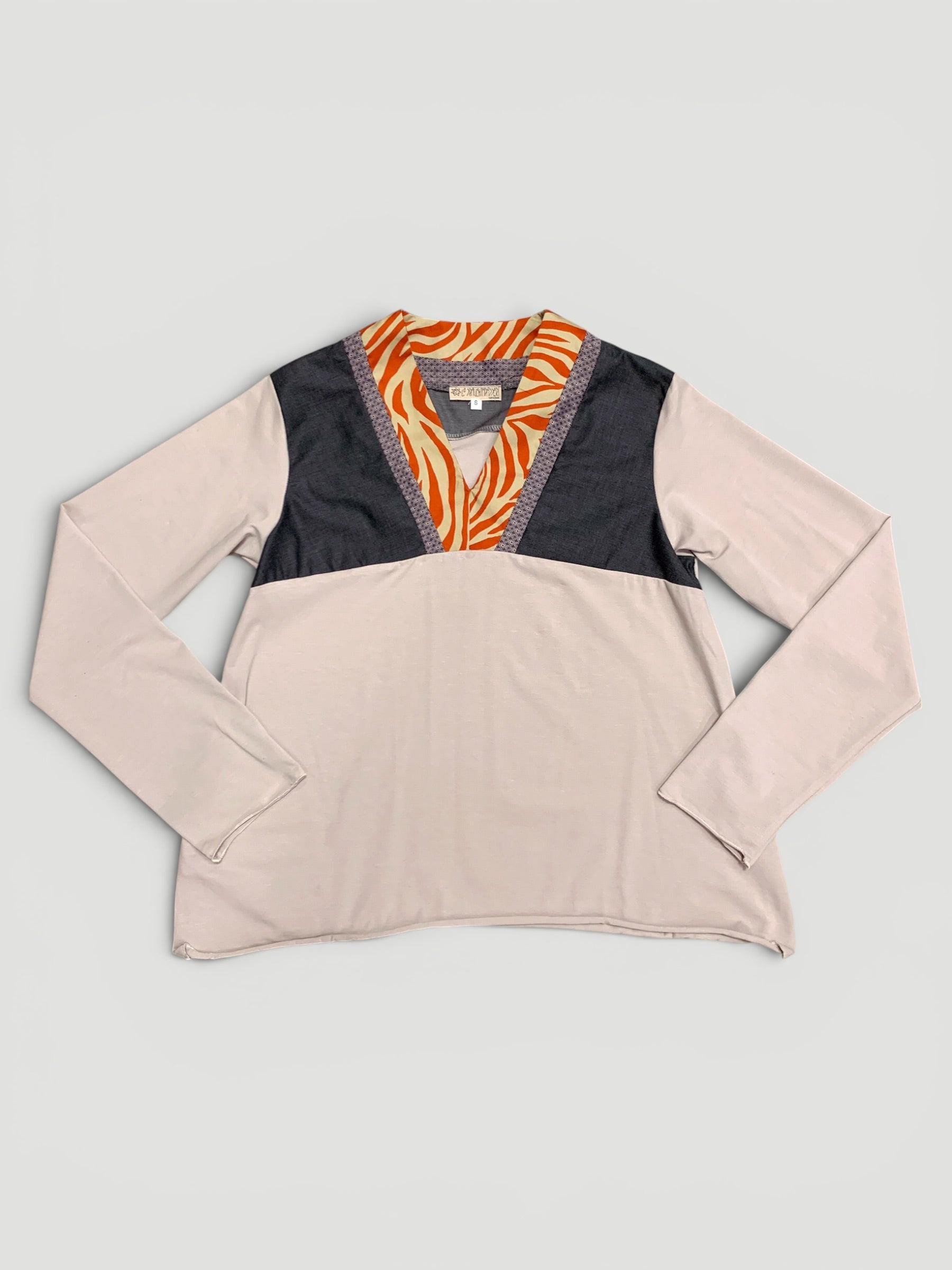 Shirt Volpe (Art. 13/2627) wholesale 35€