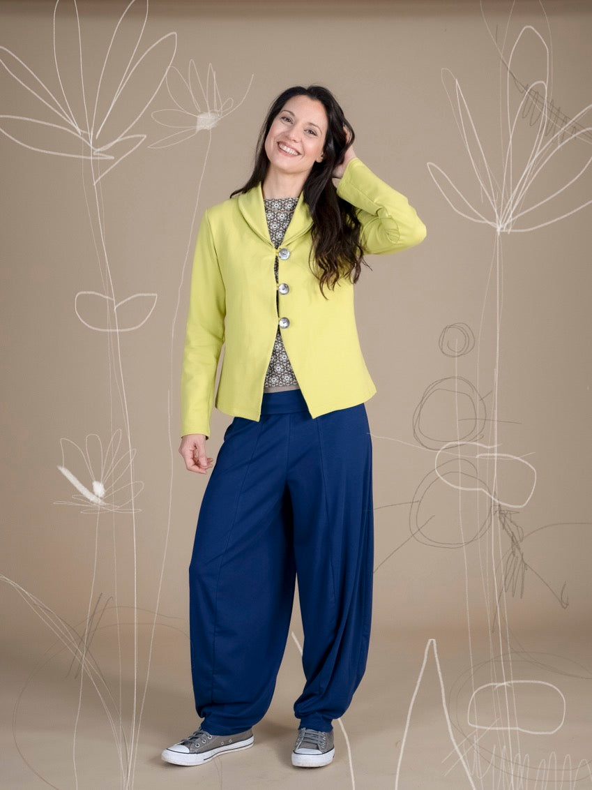 Giacca Anguria (Art. 25/26)