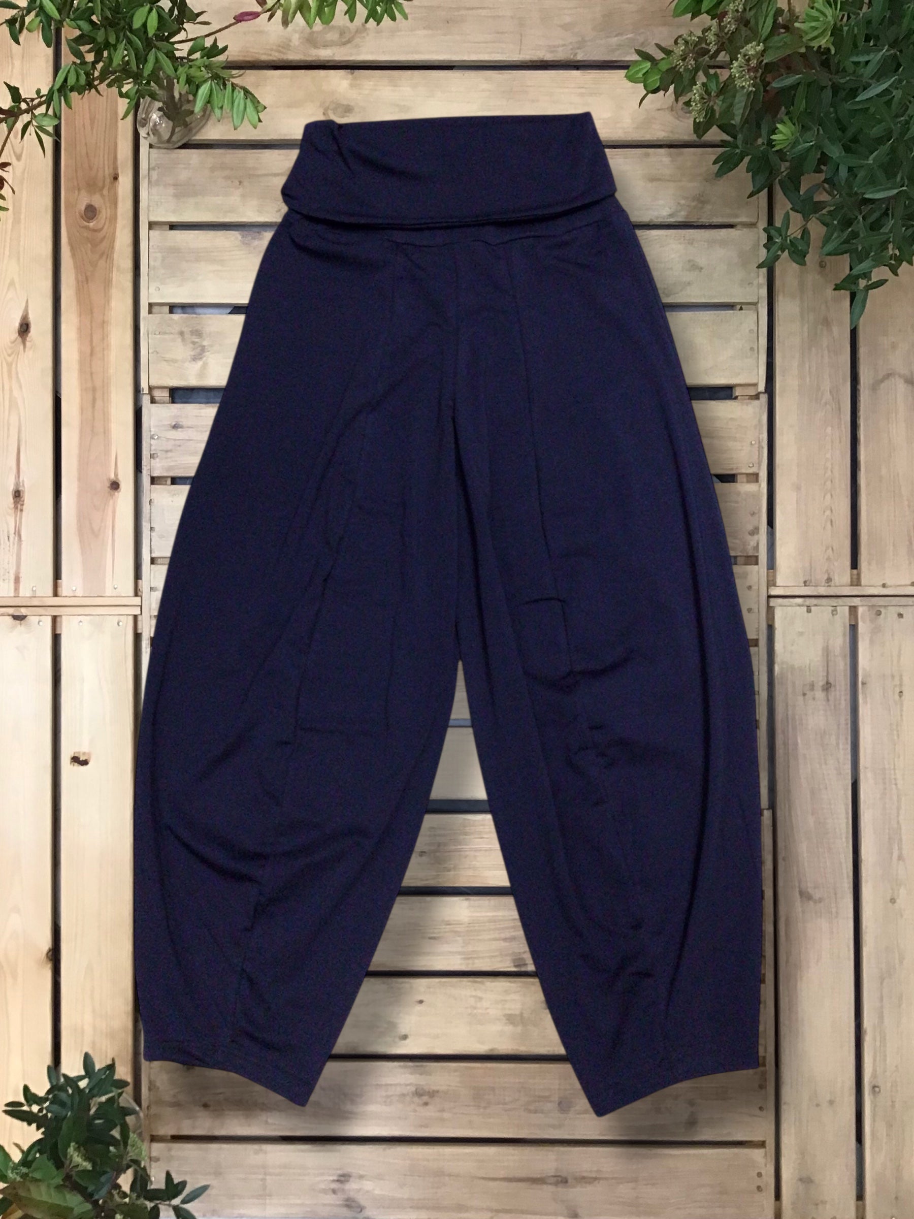 Pantalone Paguro (Art. 37/26)